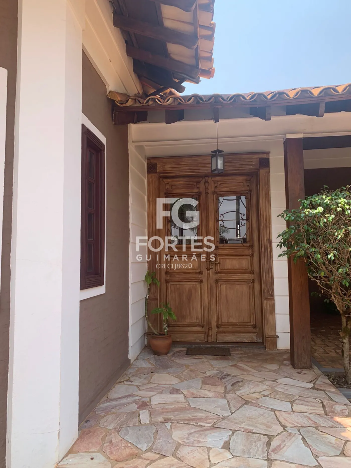 Alugar Casas / Condom&iacute;nio em Bonfim Paulista R$ 16.000,00 - Foto 2