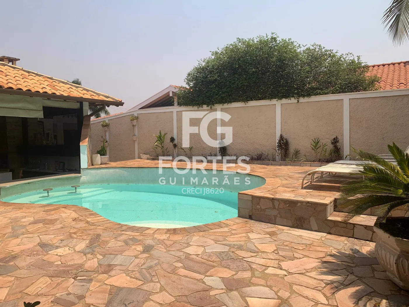 Alugar Casas / Condom&iacute;nio em Bonfim Paulista R$ 16.000,00 - Foto 3