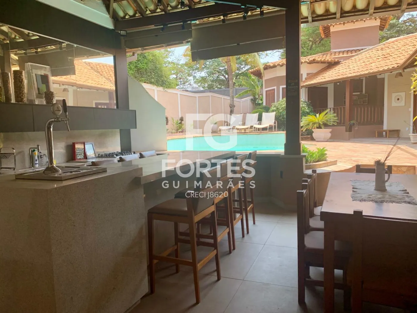 Alugar Casas / Condom&iacute;nio em Bonfim Paulista R$ 16.000,00 - Foto 4