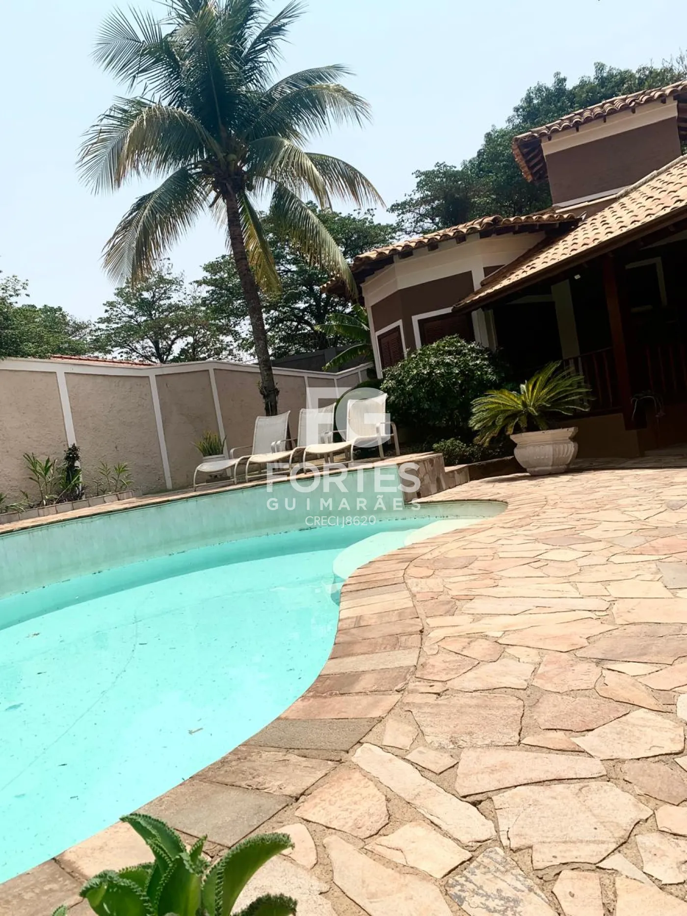 Alugar Casas / Condom&iacute;nio em Bonfim Paulista R$ 16.000,00 - Foto 7