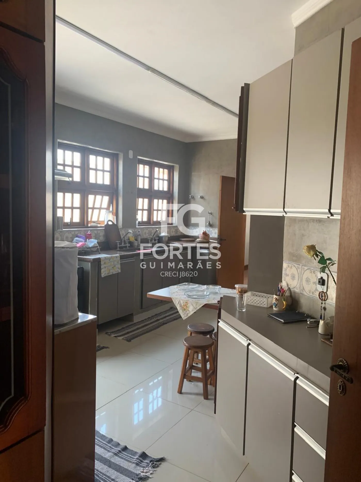 Alugar Casas / Condom&iacute;nio em Bonfim Paulista R$ 16.000,00 - Foto 11