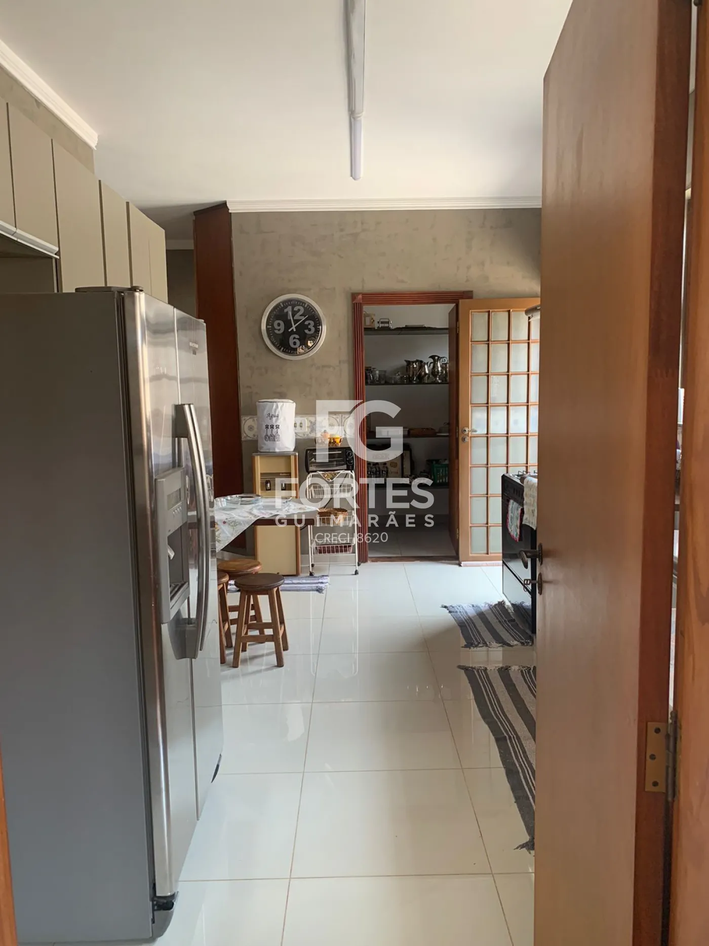 Alugar Casas / Condom&iacute;nio em Bonfim Paulista R$ 16.000,00 - Foto 12