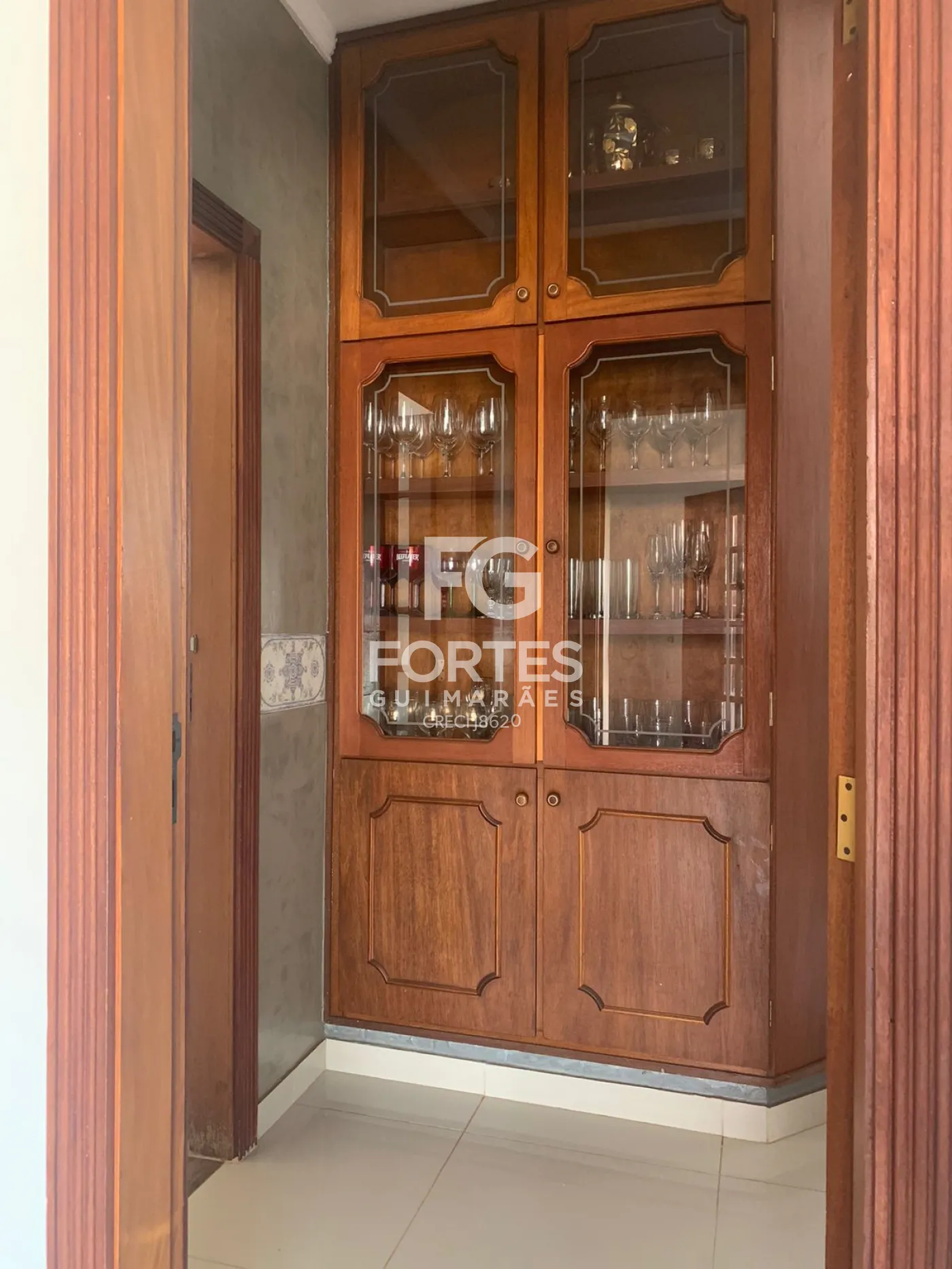 Alugar Casas / Condom&iacute;nio em Bonfim Paulista R$ 16.000,00 - Foto 14