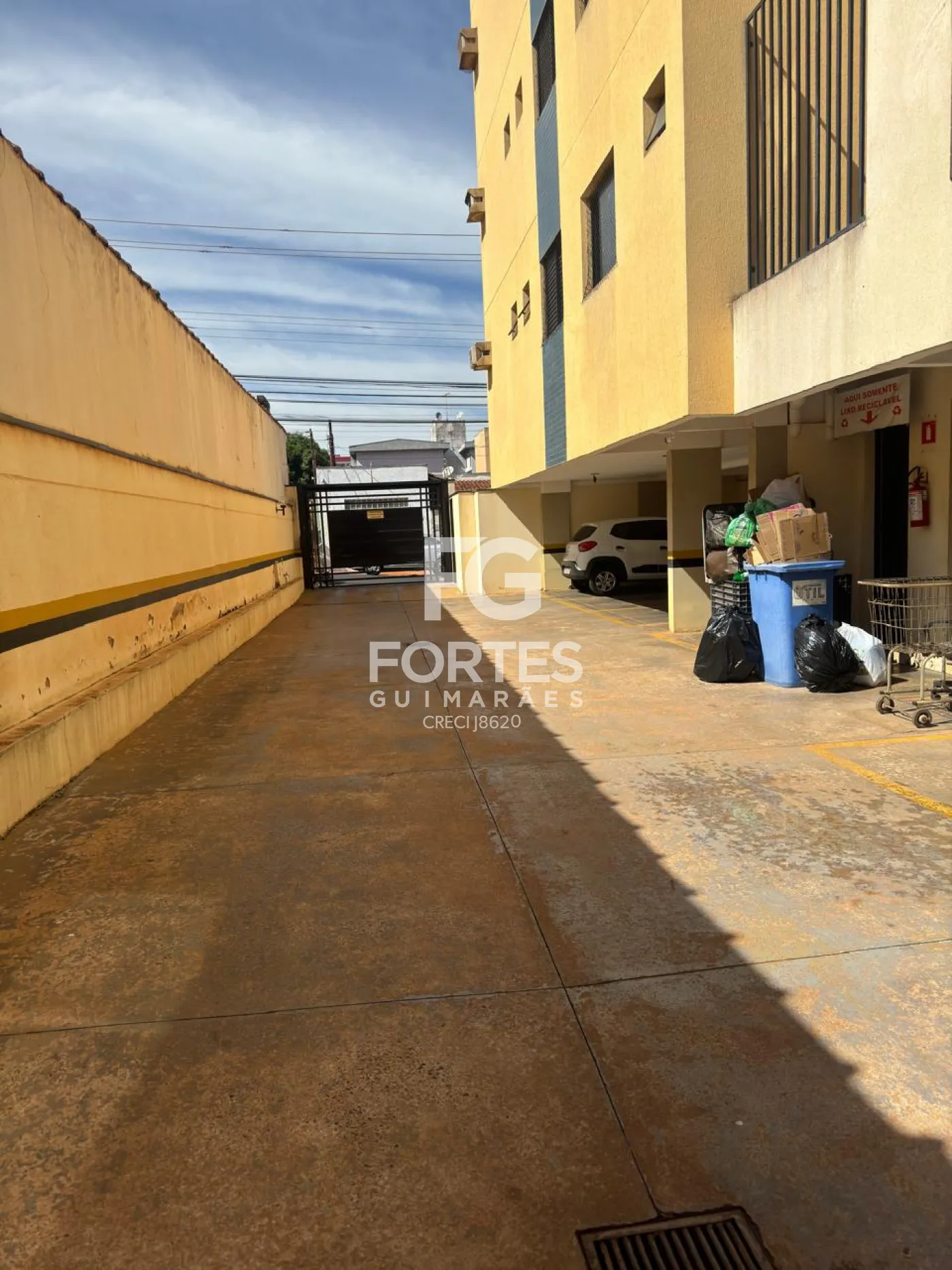 Alugar Apartamentos / Padr&atilde;o em Ribeir&atilde;o Preto R$ 1.400,00 - Foto 13