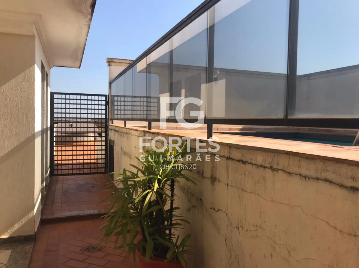 Alugar Apartamentos / Padr&atilde;o em Ribeir&atilde;o Preto R$ 1.400,00 - Foto 17