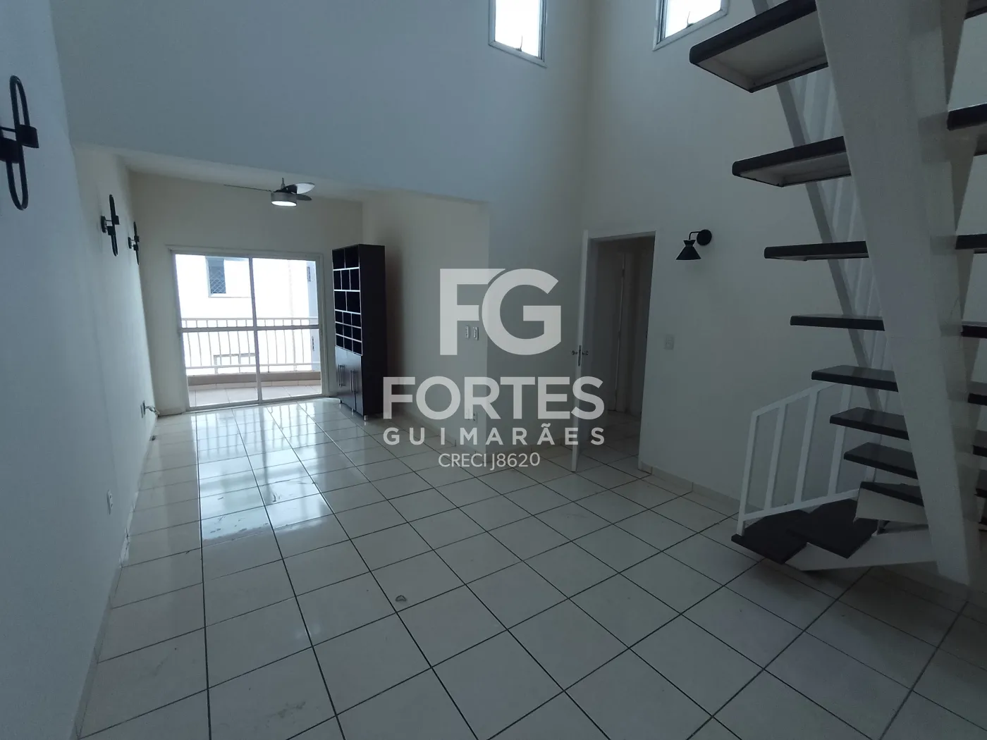 Alugar Apartamentos / Padr&atilde;o em Ribeir&atilde;o Preto R$ 3.500,00 - Foto 1