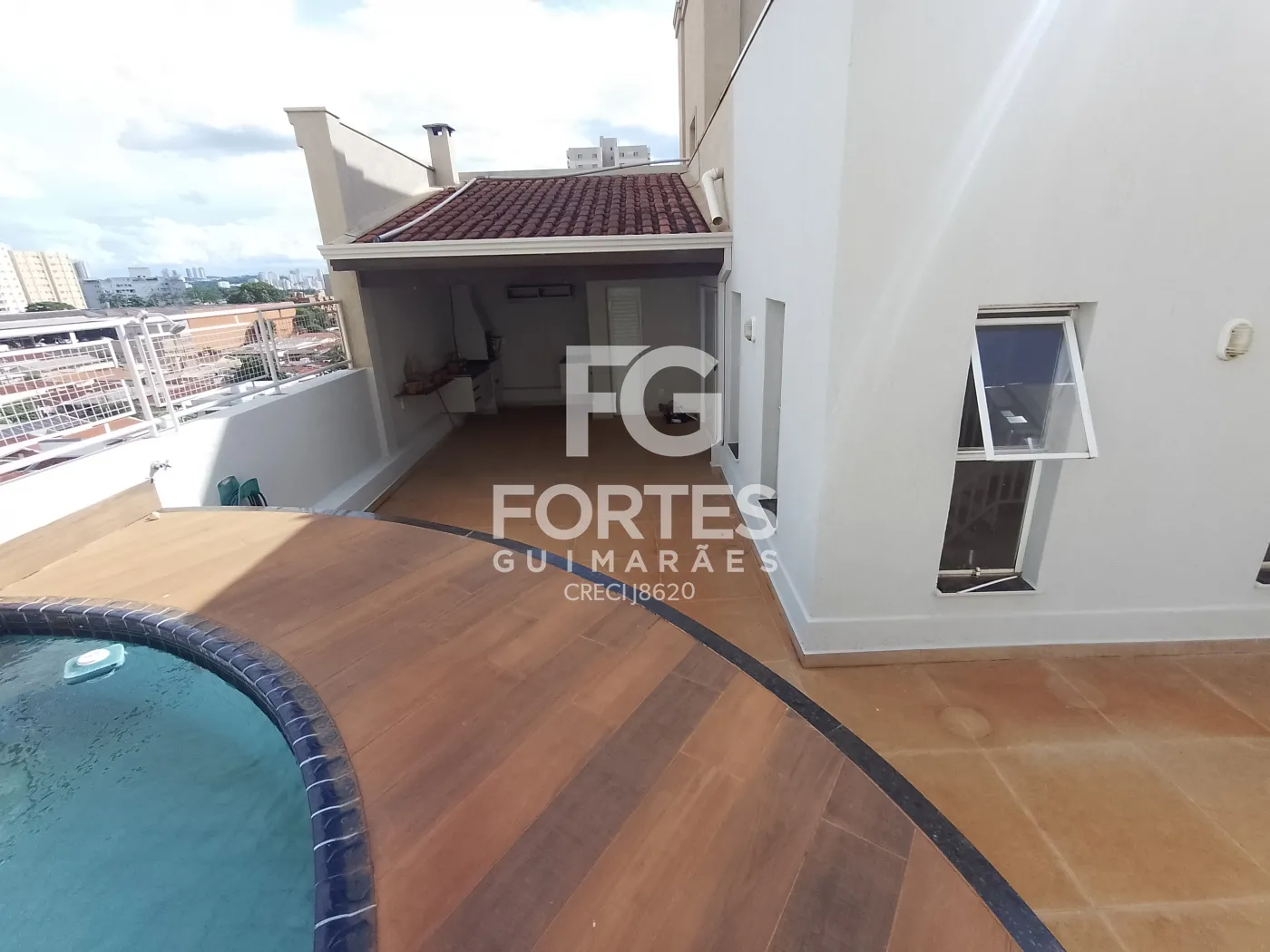 Alugar Apartamentos / Padr&atilde;o em Ribeir&atilde;o Preto R$ 3.500,00 - Foto 26