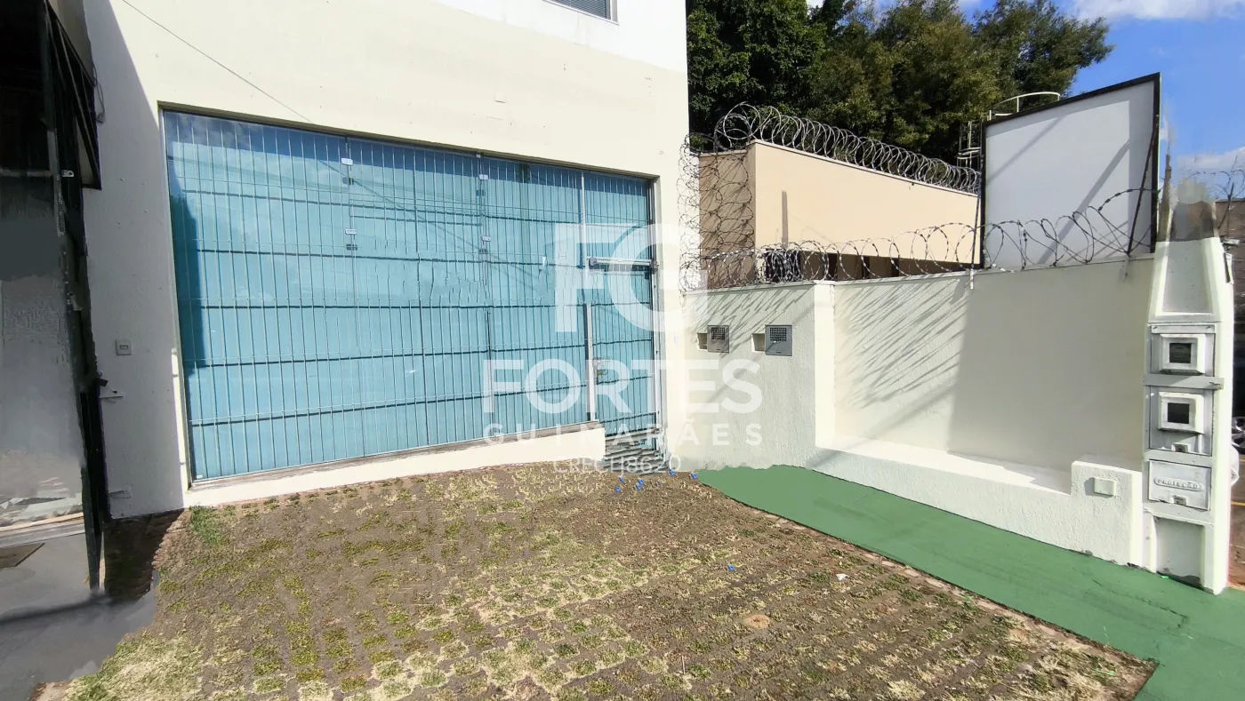 Alugar Comercial / Sal&atilde;o em Ribeir&atilde;o Preto R$ 3.300,00 - Foto 3