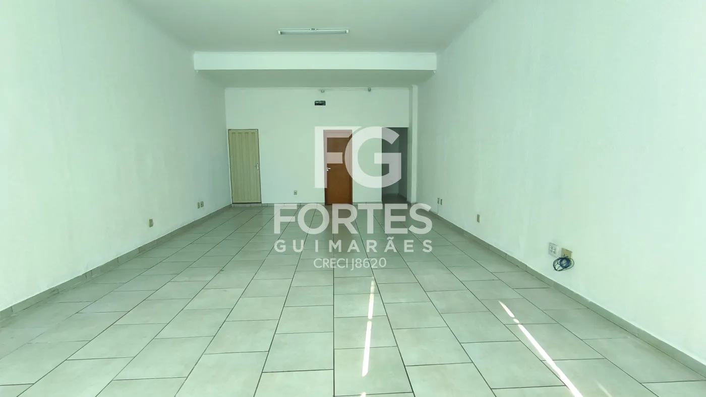 Alugar Comercial / Sal&atilde;o em Ribeir&atilde;o Preto R$ 3.300,00 - Foto 4