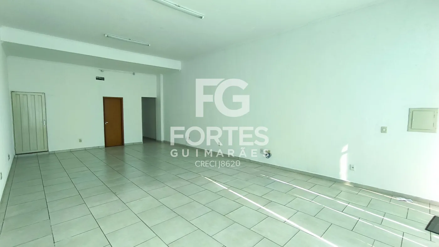 Alugar Comercial / Sal&atilde;o em Ribeir&atilde;o Preto R$ 3.300,00 - Foto 7