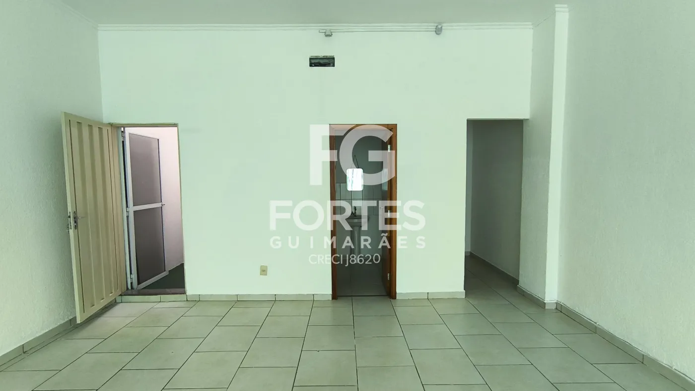 Alugar Comercial / Sal&atilde;o em Ribeir&atilde;o Preto R$ 3.300,00 - Foto 8