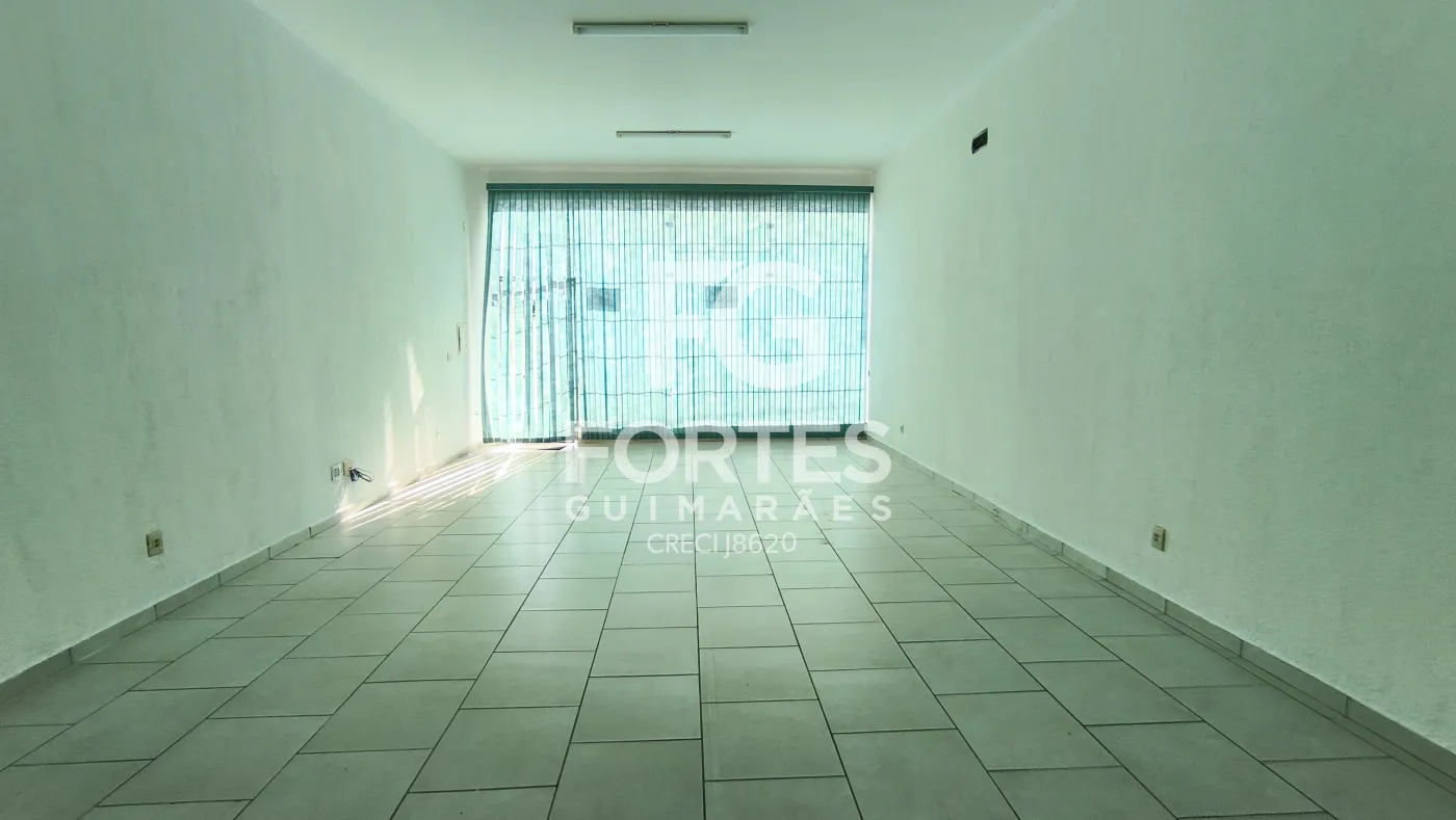 Alugar Comercial / Sal&atilde;o em Ribeir&atilde;o Preto R$ 3.300,00 - Foto 9