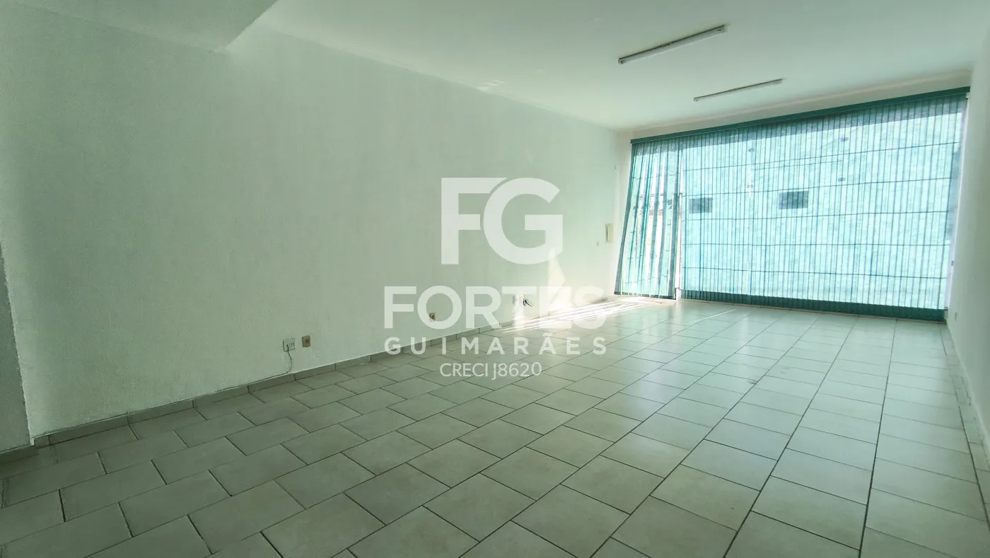 Alugar Comercial / Sal&atilde;o em Ribeir&atilde;o Preto R$ 3.300,00 - Foto 11