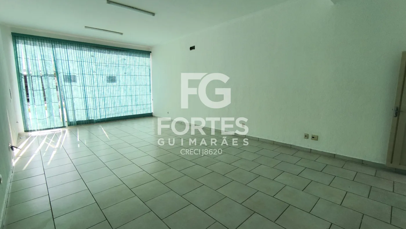 Alugar Comercial / Sal&atilde;o em Ribeir&atilde;o Preto R$ 3.300,00 - Foto 12