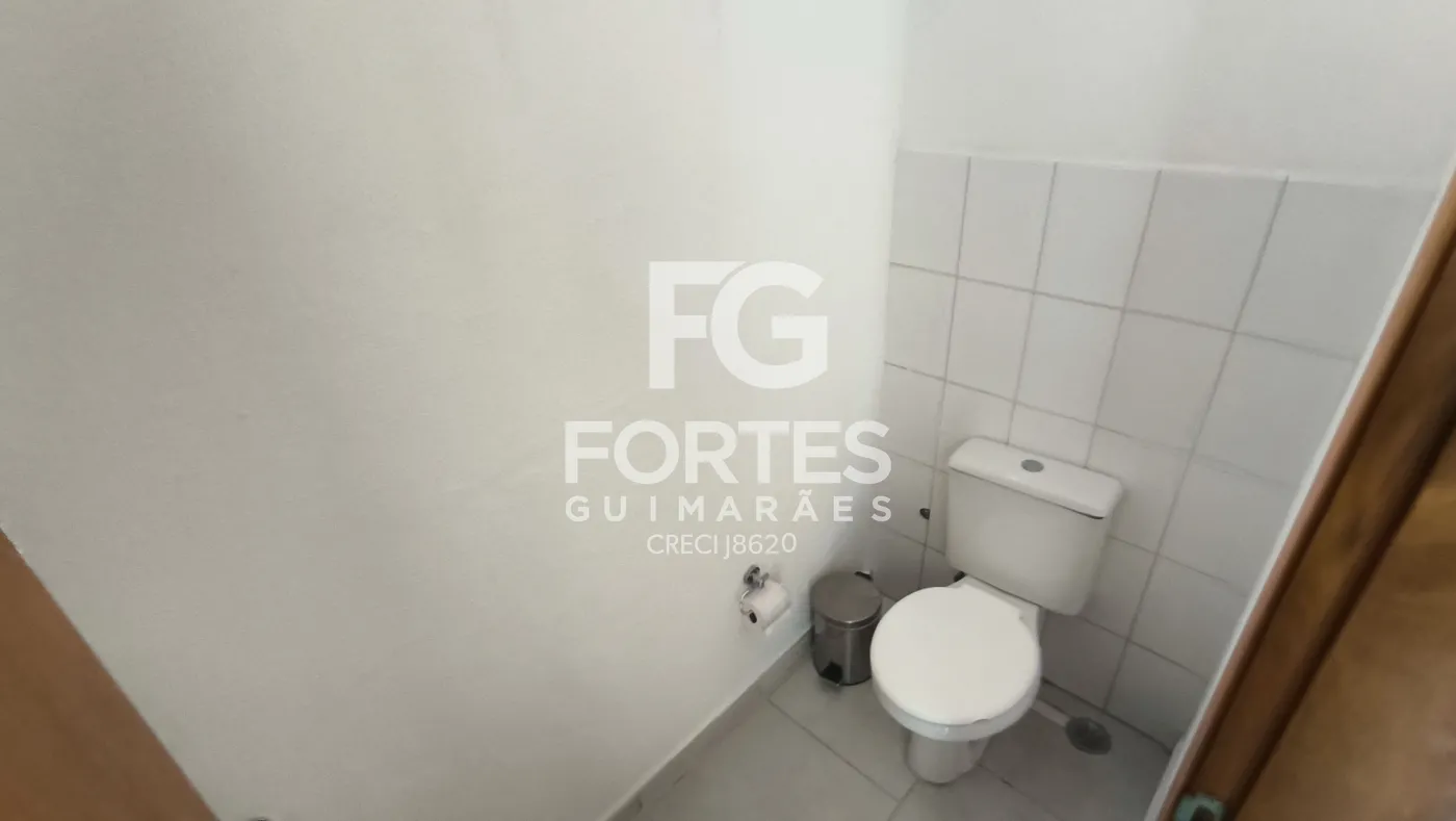 Alugar Comercial / Sal&atilde;o em Ribeir&atilde;o Preto R$ 3.300,00 - Foto 19