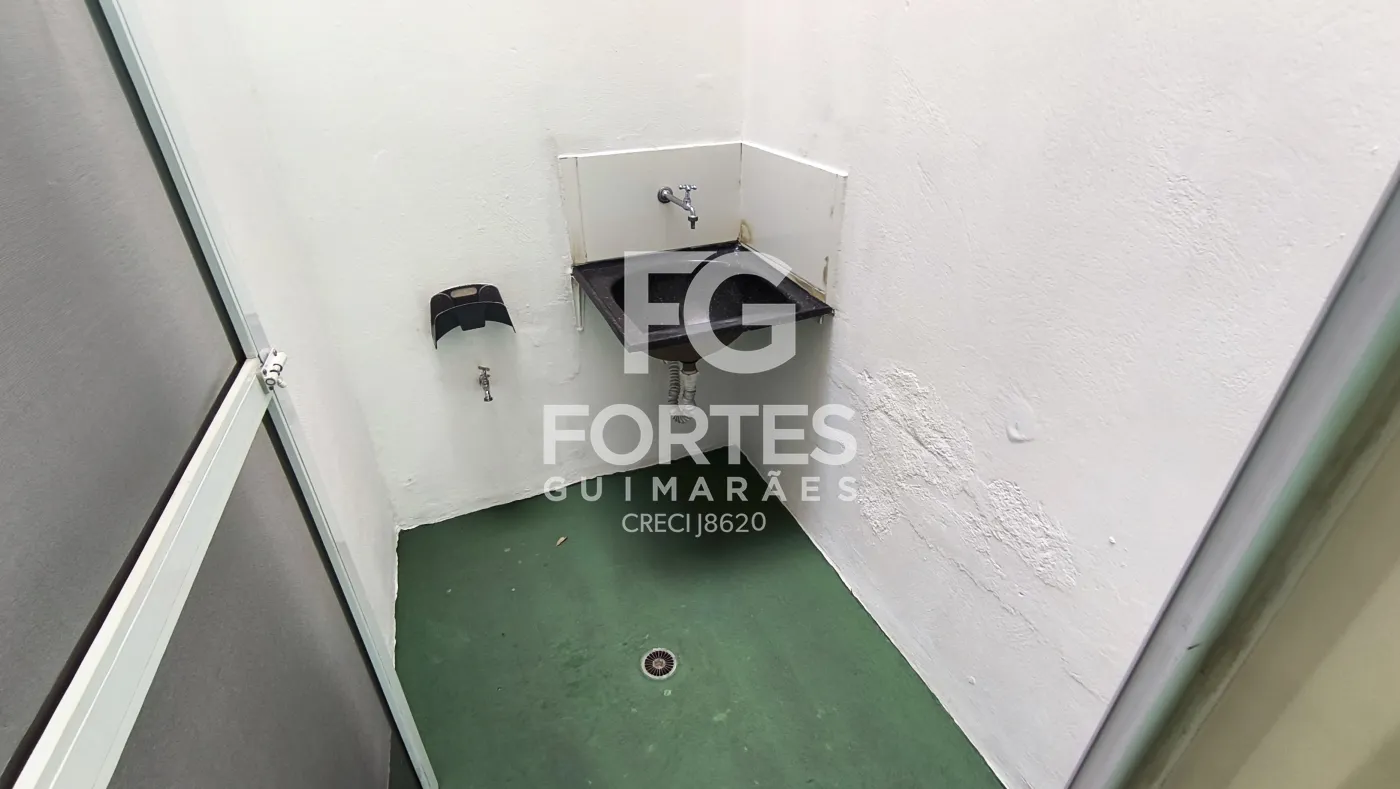 Alugar Comercial / Sal&atilde;o em Ribeir&atilde;o Preto R$ 3.300,00 - Foto 22