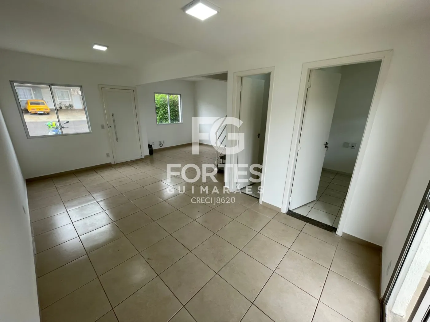 Alugar Casas / Condom&iacute;nio em Ribeir&atilde;o Preto R$ 3.100,00 - Foto 4