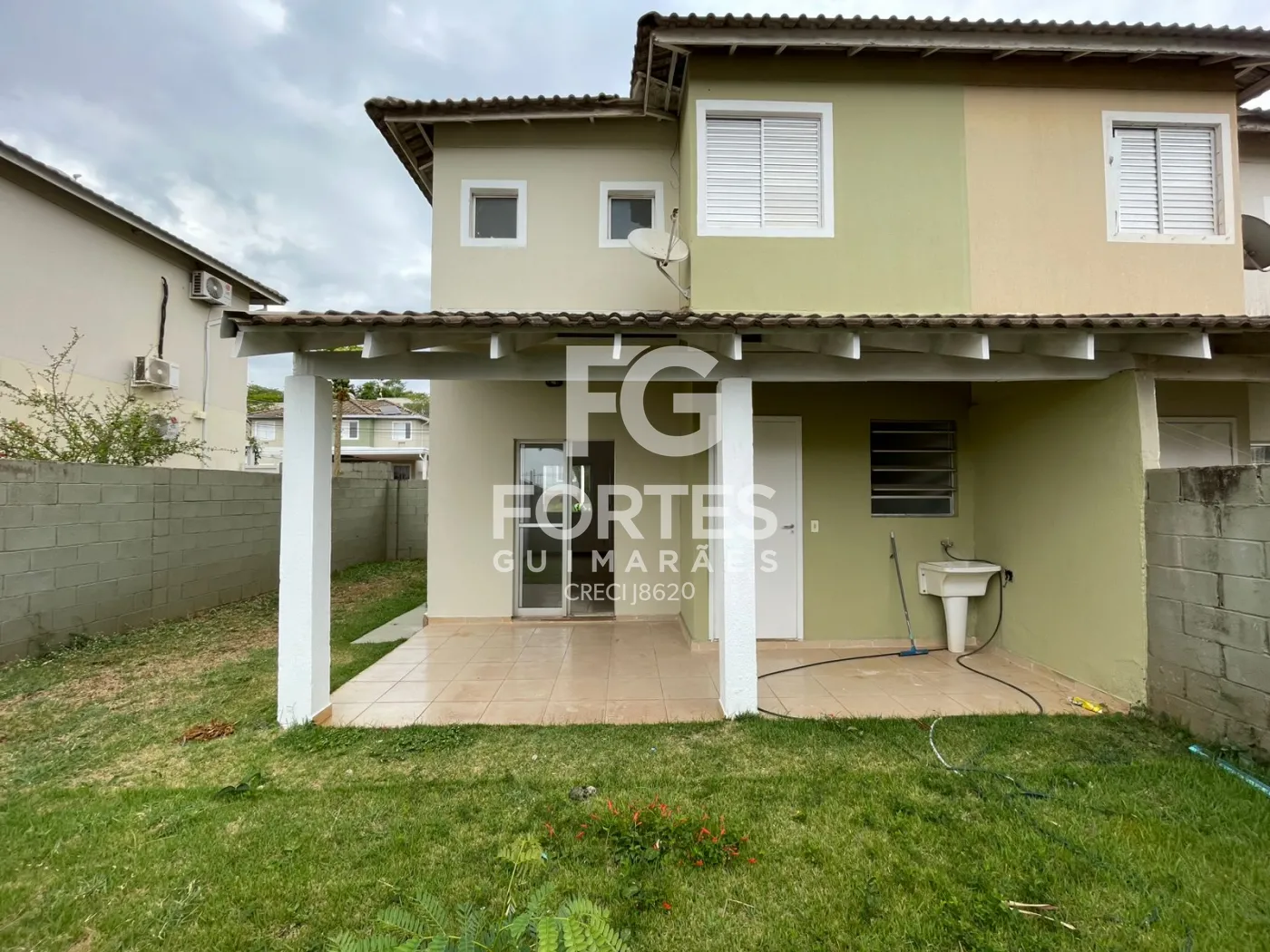 Alugar Casas / Condom&iacute;nio em Ribeir&atilde;o Preto R$ 3.100,00 - Foto 18