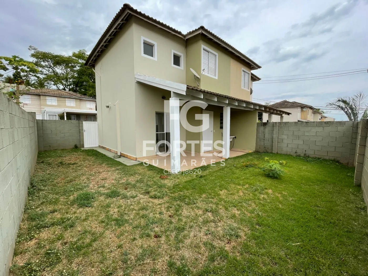 Alugar Casas / Condom&iacute;nio em Ribeir&atilde;o Preto R$ 3.100,00 - Foto 19