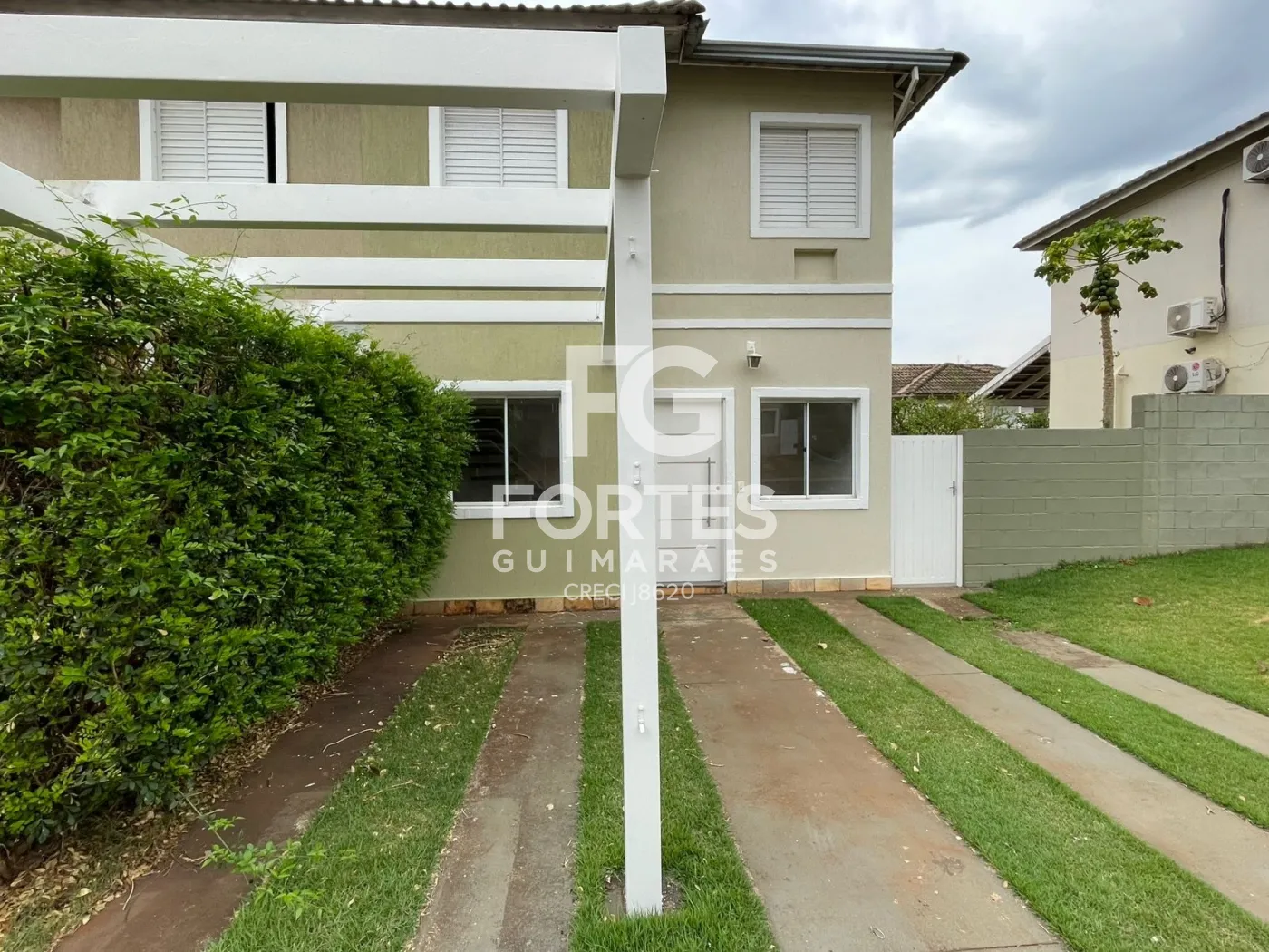 Alugar Casas / Condom&iacute;nio em Ribeir&atilde;o Preto R$ 3.100,00 - Foto 20