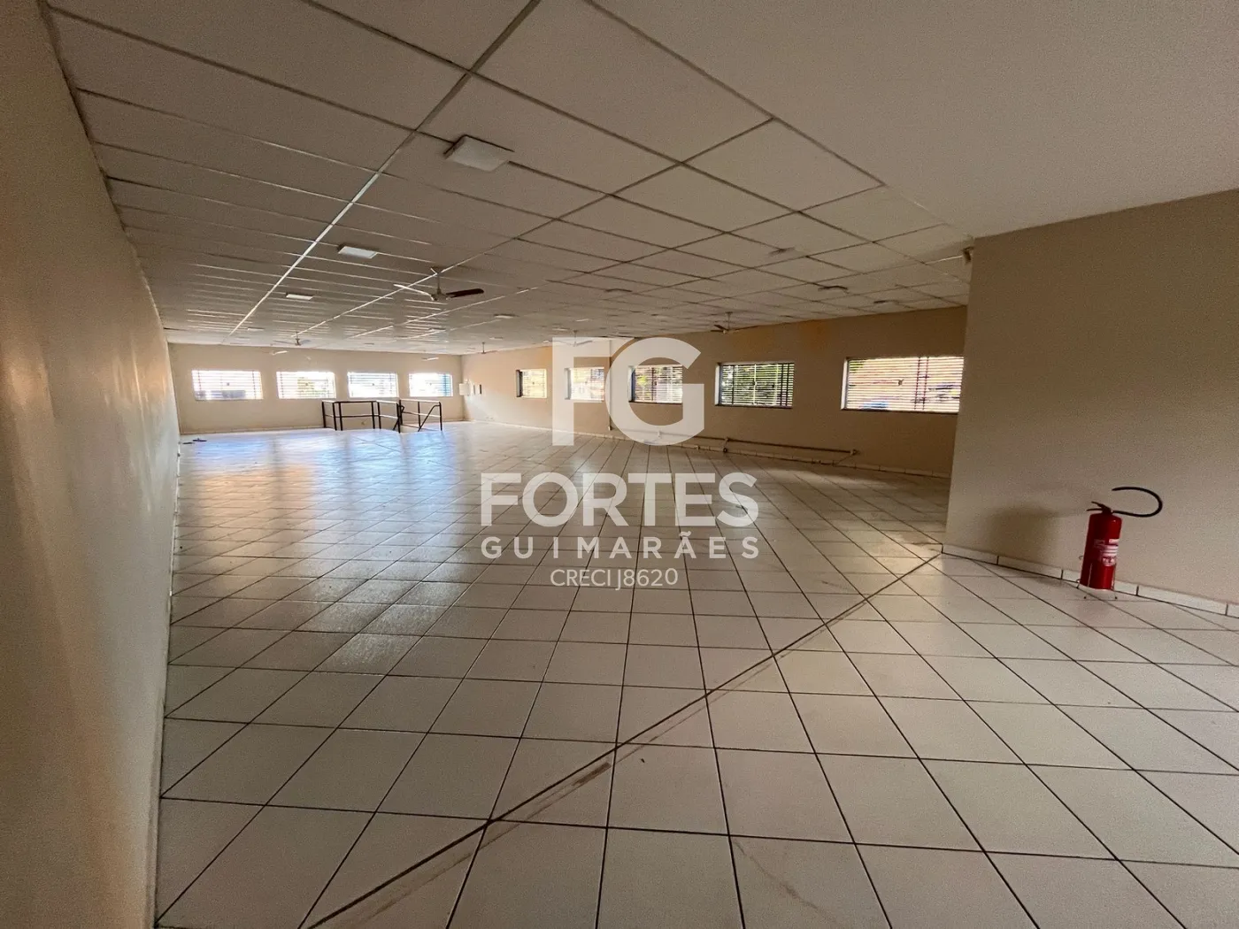 Alugar Comercial / Sal&atilde;o em Ribeir&atilde;o Preto R$ 16.500,00 - Foto 8