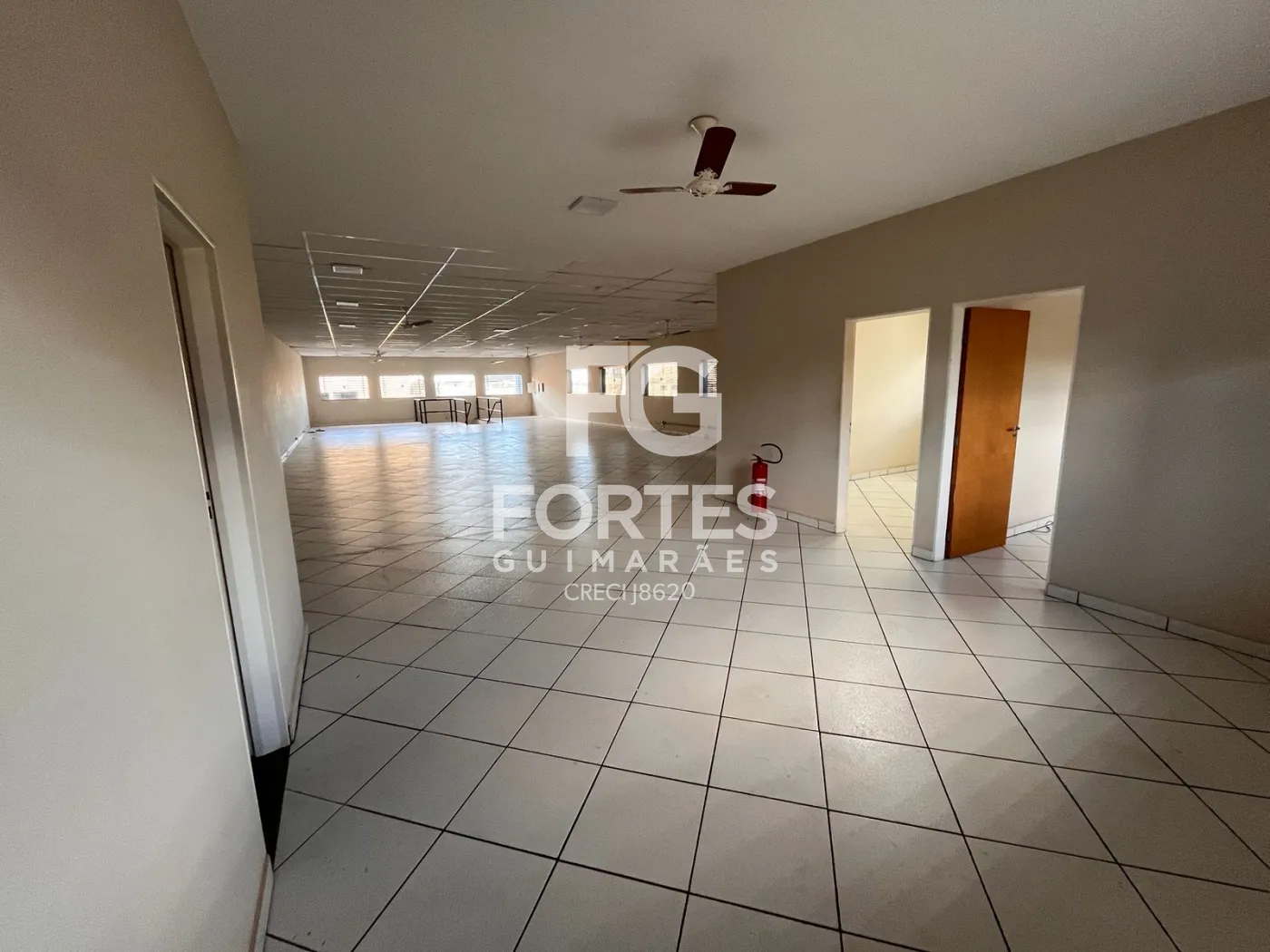 Alugar Comercial / Sal&atilde;o em Ribeir&atilde;o Preto R$ 16.500,00 - Foto 9
