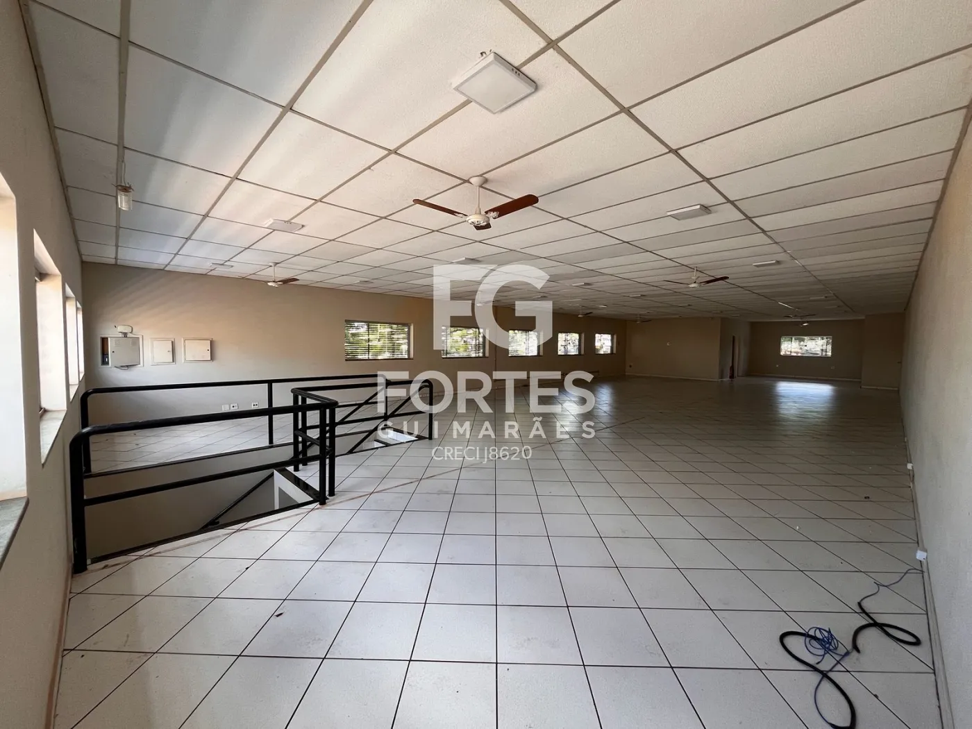 Alugar Comercial / Sal&atilde;o em Ribeir&atilde;o Preto R$ 16.500,00 - Foto 10
