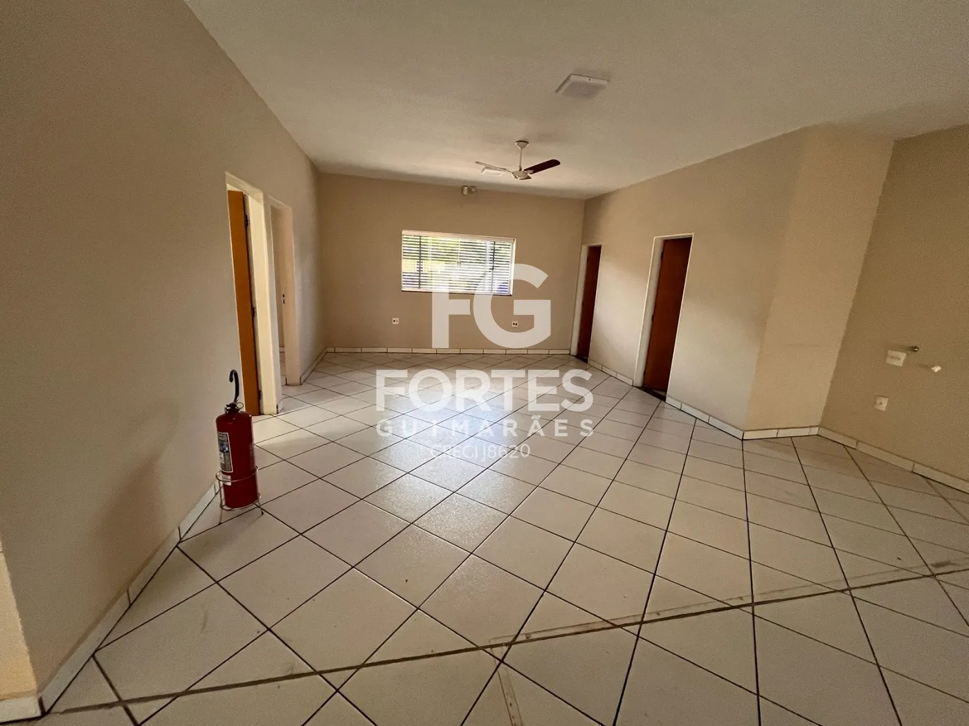 Alugar Comercial / Sal&atilde;o em Ribeir&atilde;o Preto R$ 16.500,00 - Foto 11