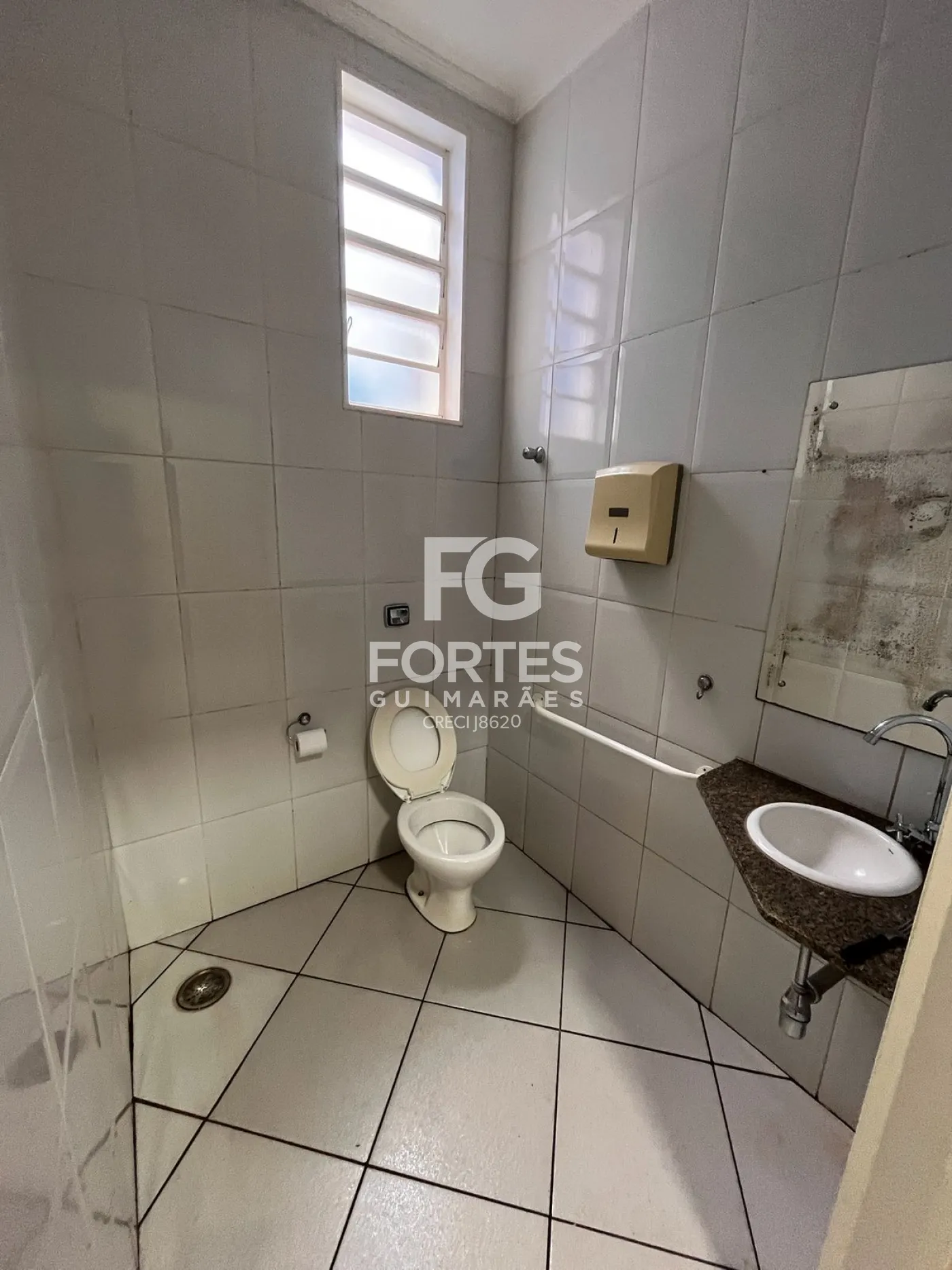 Alugar Comercial / Sal&atilde;o em Ribeir&atilde;o Preto R$ 16.500,00 - Foto 15