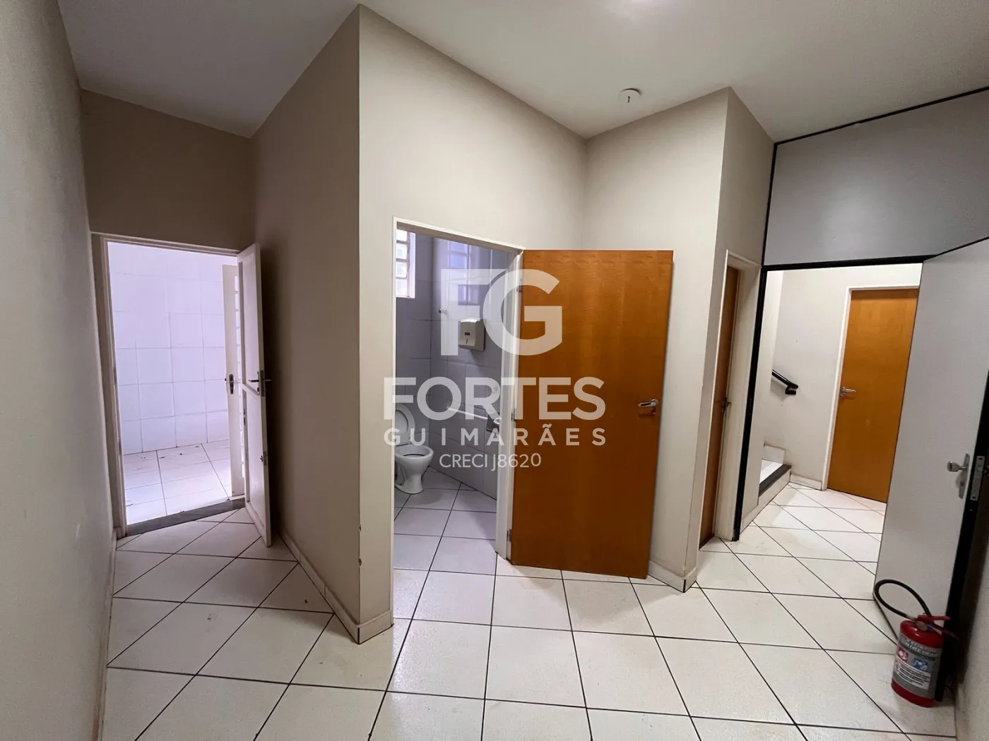 Alugar Comercial / Sal&atilde;o em Ribeir&atilde;o Preto R$ 16.500,00 - Foto 16