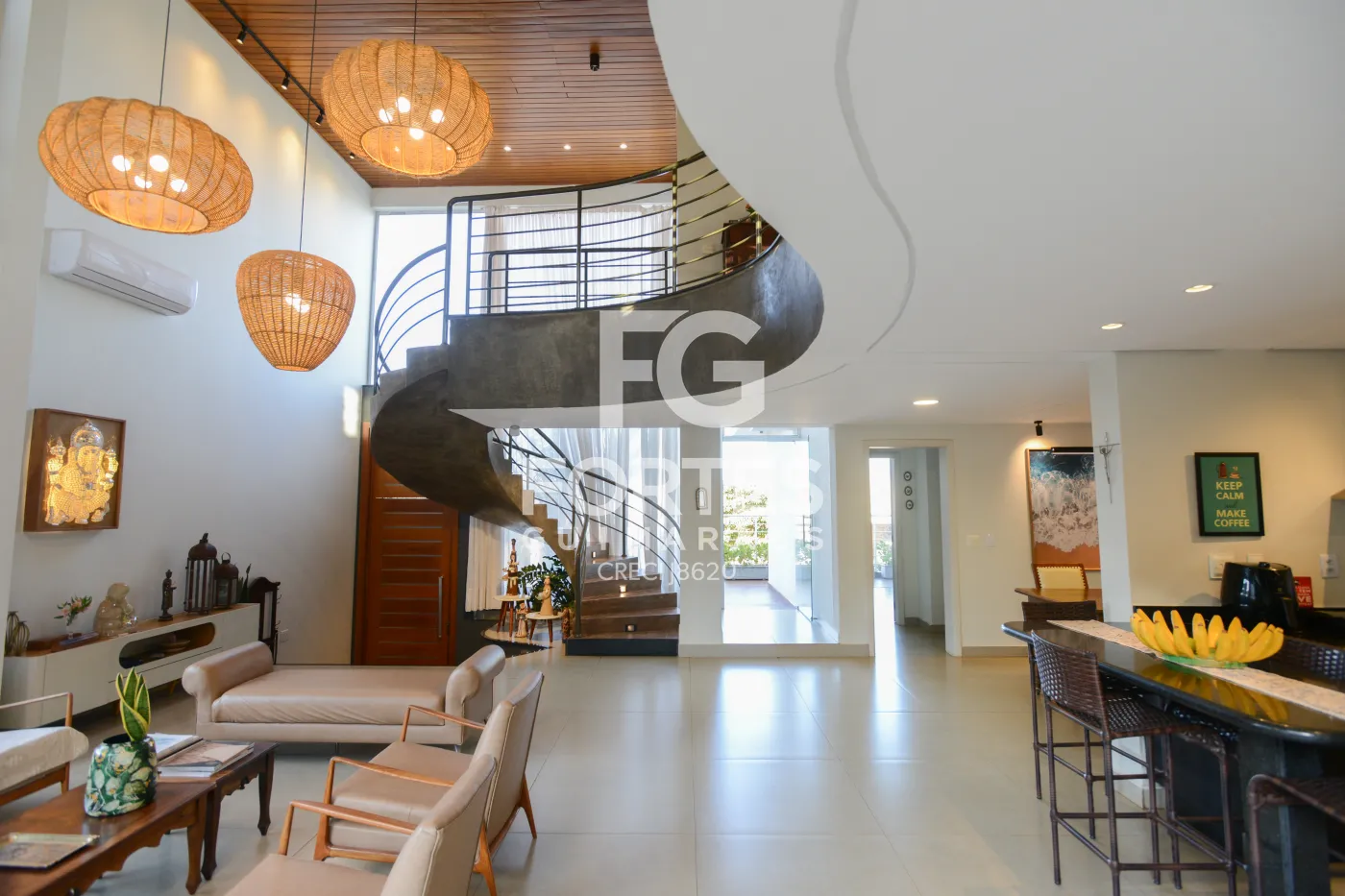 Alugar Casas / Condom&iacute;nio em Bonfim Paulista R$ 16.500,00 - Foto 10