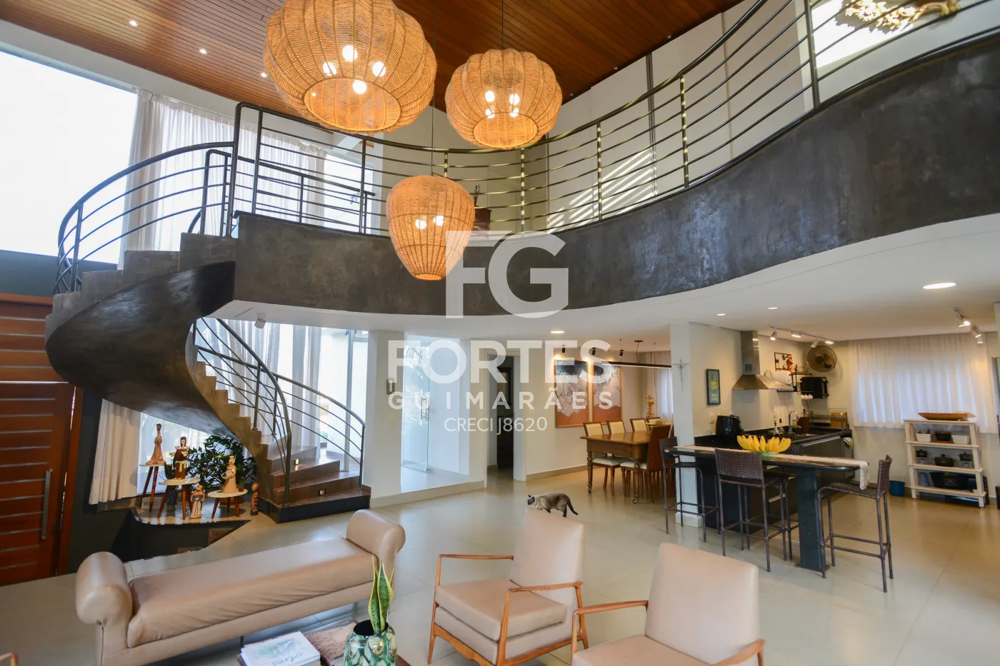 Alugar Casas / Condom&iacute;nio em Bonfim Paulista R$ 16.500,00 - Foto 11