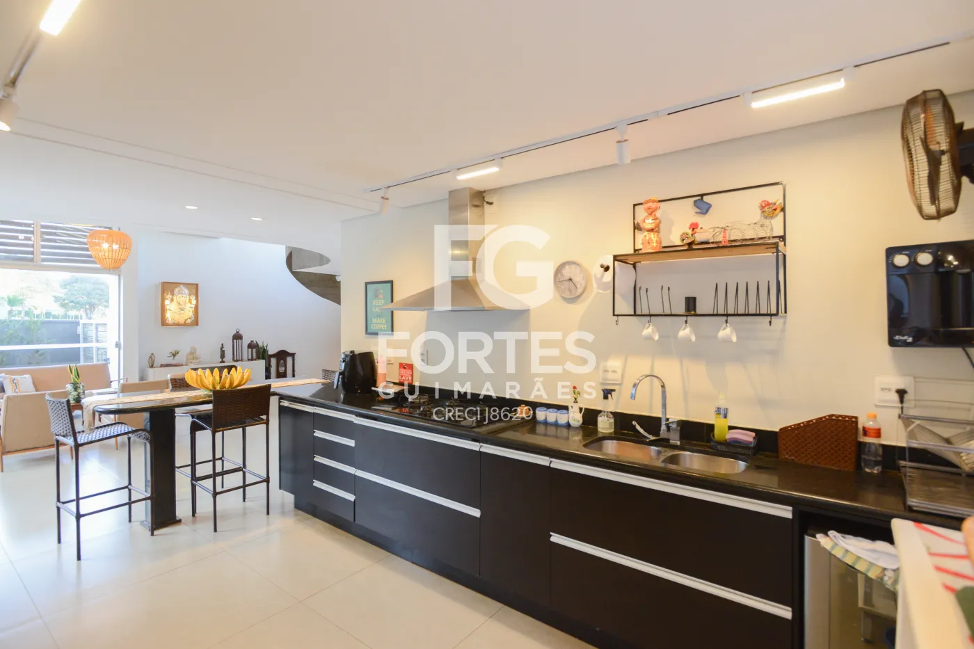 Alugar Casas / Condom&iacute;nio em Bonfim Paulista R$ 16.500,00 - Foto 16