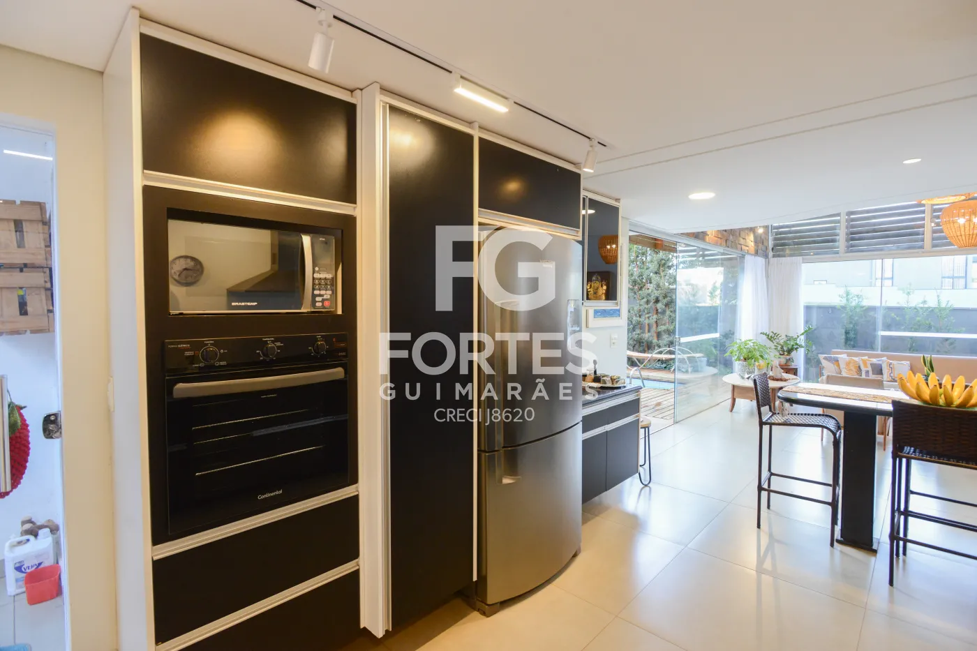 Alugar Casas / Condom&iacute;nio em Bonfim Paulista R$ 16.500,00 - Foto 18