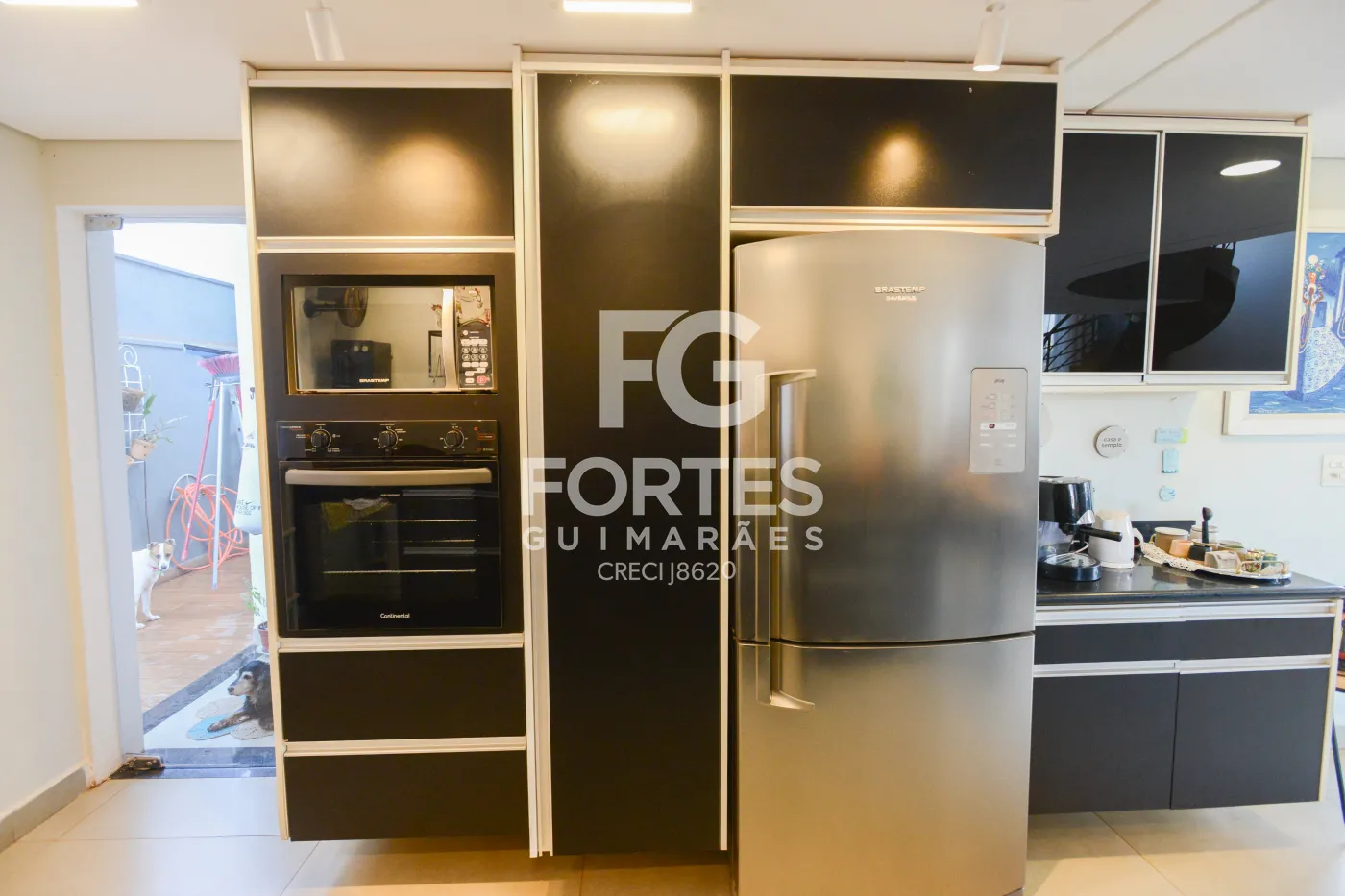 Alugar Casas / Condom&iacute;nio em Bonfim Paulista R$ 16.500,00 - Foto 19