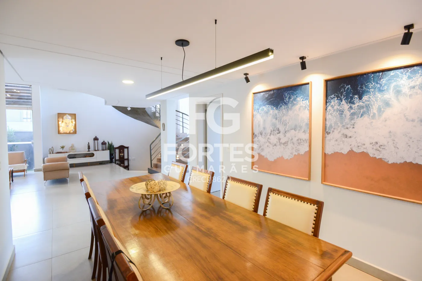 Alugar Casas / Condom&iacute;nio em Bonfim Paulista R$ 16.500,00 - Foto 21