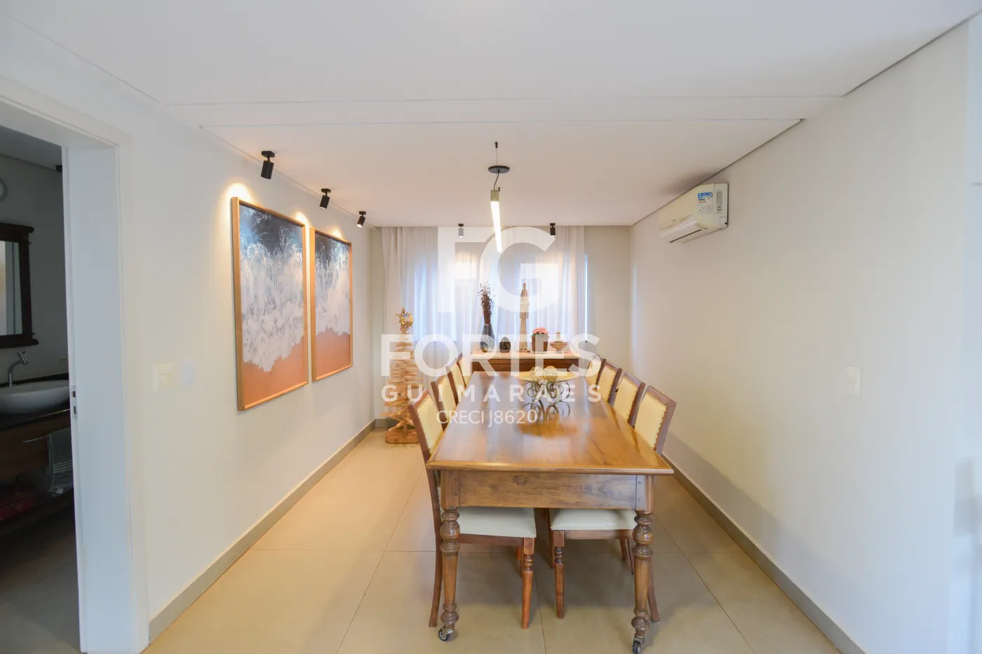 Alugar Casas / Condom&iacute;nio em Bonfim Paulista R$ 16.500,00 - Foto 23