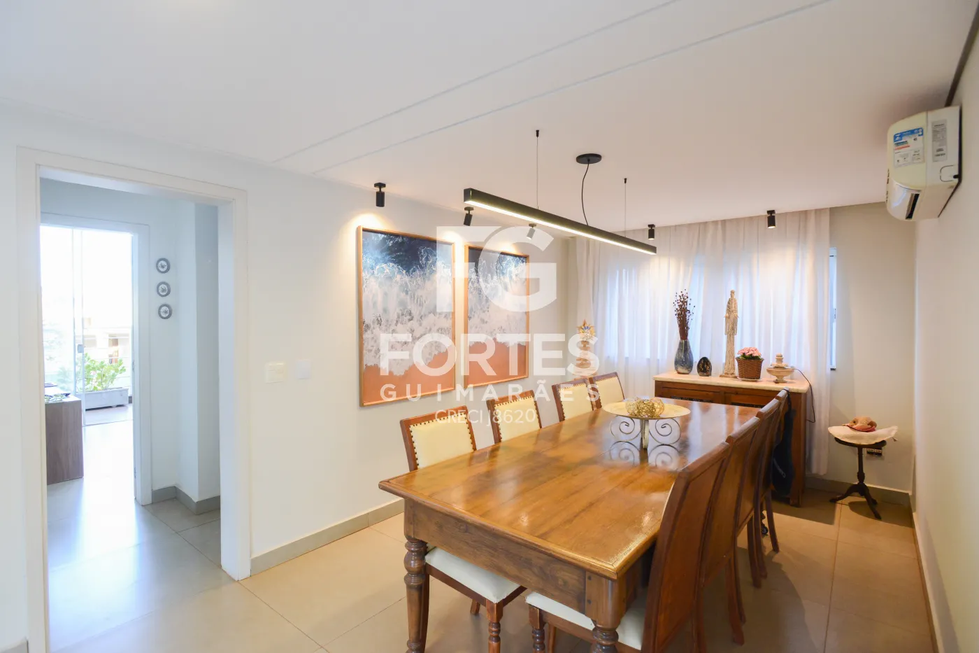 Alugar Casas / Condom&iacute;nio em Bonfim Paulista R$ 16.500,00 - Foto 24