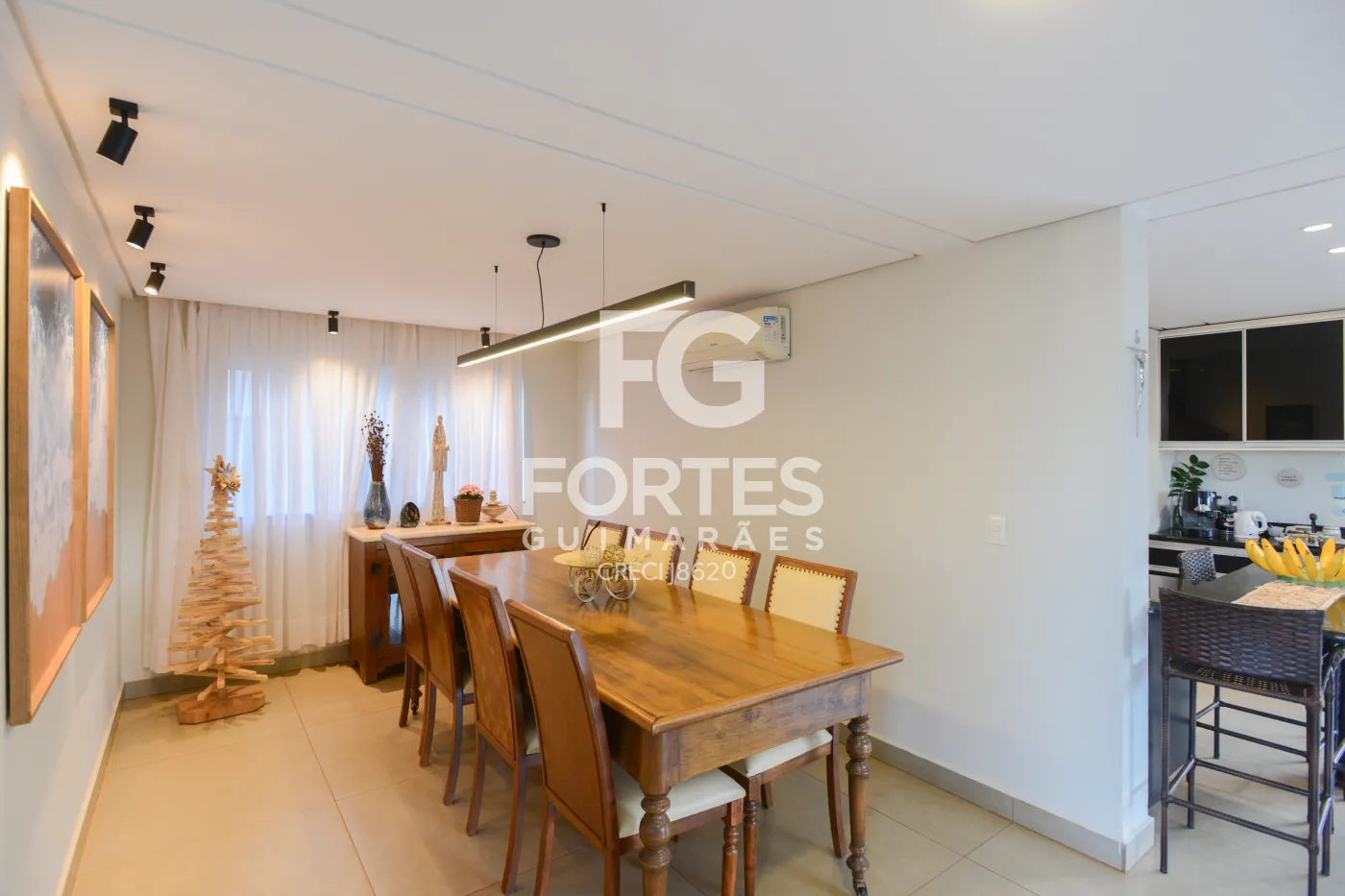 Alugar Casas / Condom&iacute;nio em Bonfim Paulista R$ 16.500,00 - Foto 25