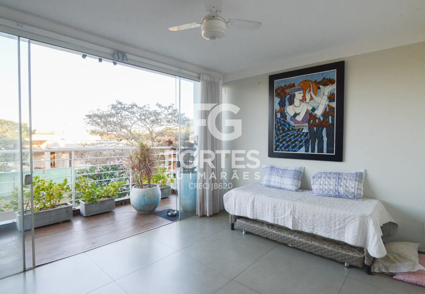 Alugar Casas / Condom&iacute;nio em Bonfim Paulista R$ 16.500,00 - Foto 31