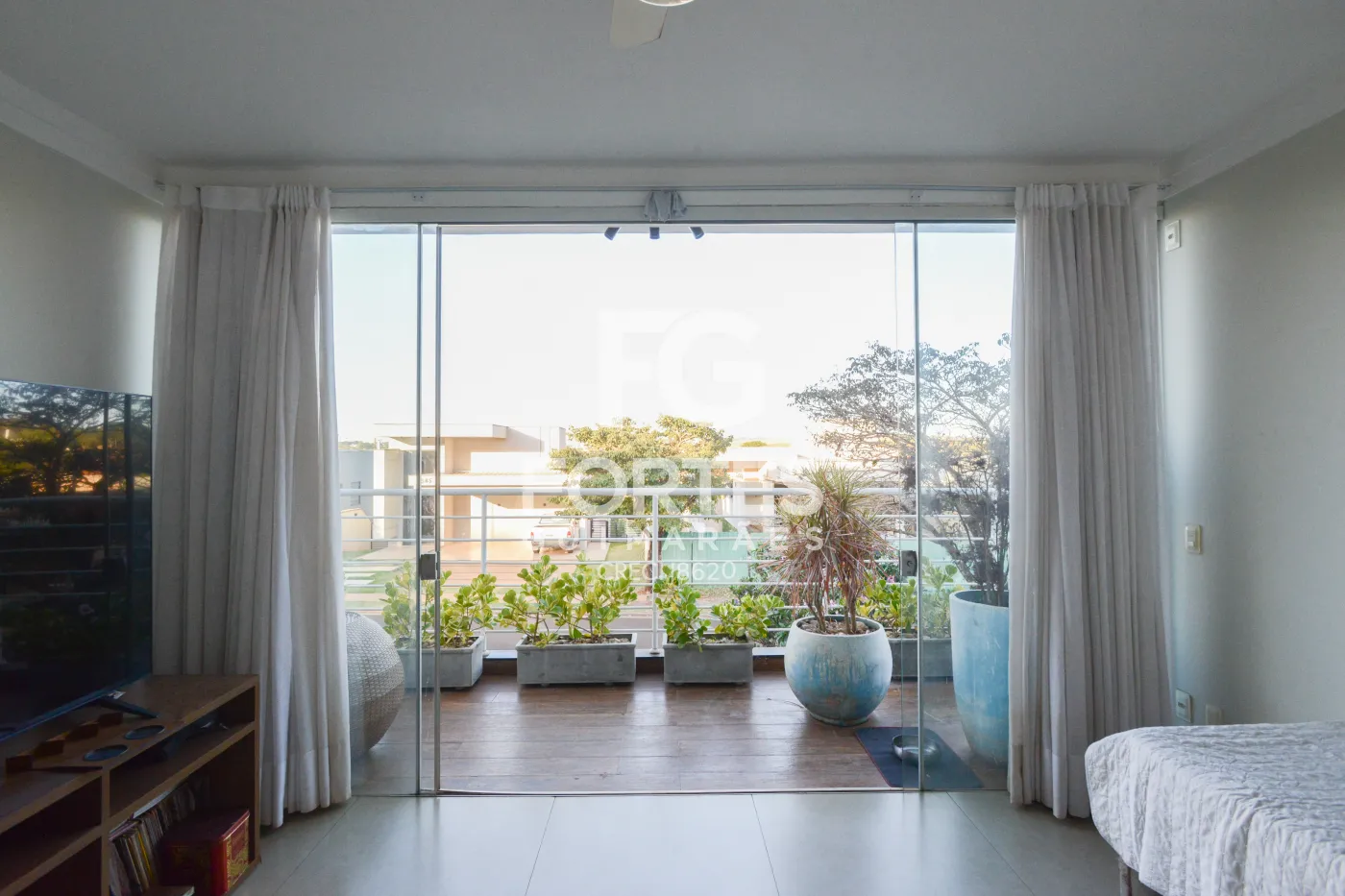 Alugar Casas / Condom&iacute;nio em Bonfim Paulista R$ 16.500,00 - Foto 32