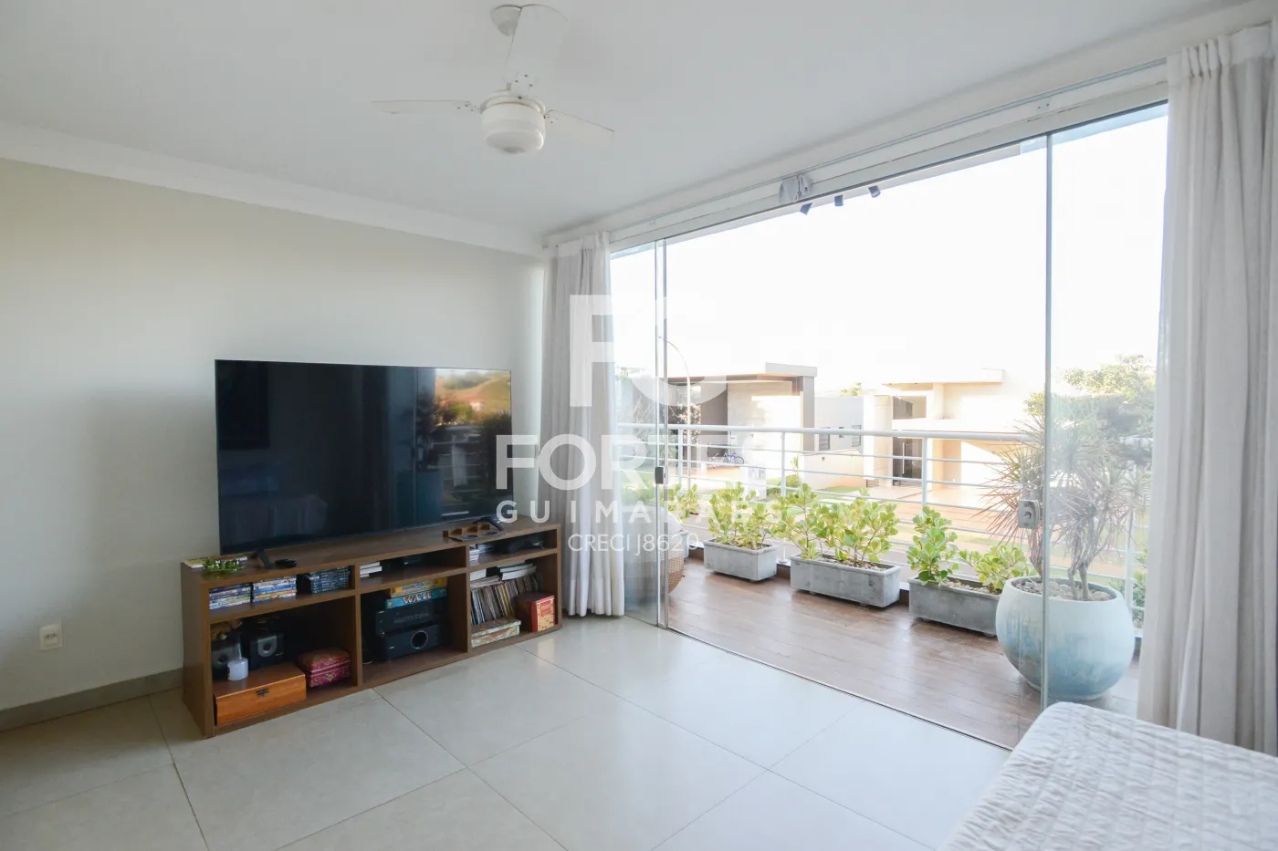 Alugar Casas / Condom&iacute;nio em Bonfim Paulista R$ 16.500,00 - Foto 33