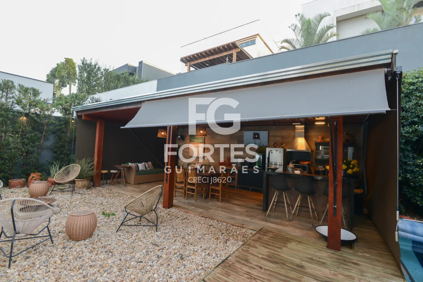 Alugar Casas / Condom&iacute;nio em Bonfim Paulista R$ 16.500,00 - Foto 35