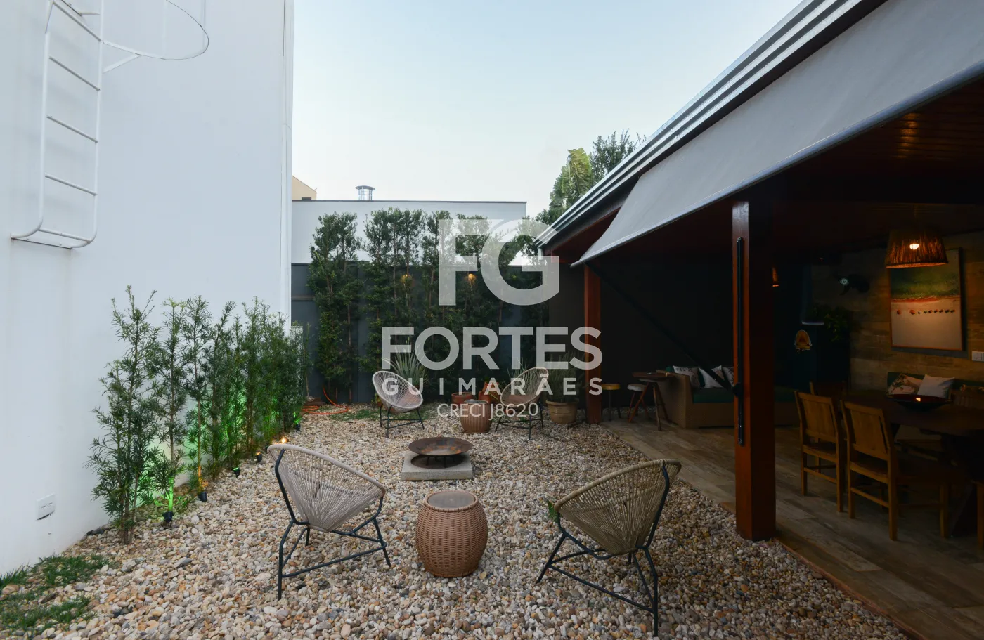 Alugar Casas / Condom&iacute;nio em Bonfim Paulista R$ 16.500,00 - Foto 36