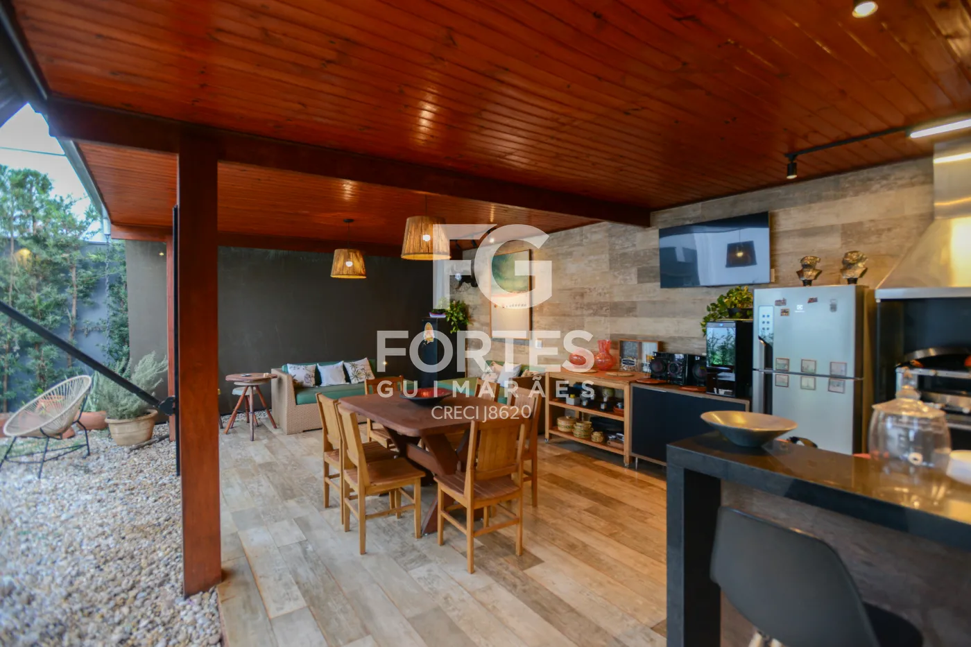 Alugar Casas / Condom&iacute;nio em Bonfim Paulista R$ 16.500,00 - Foto 37