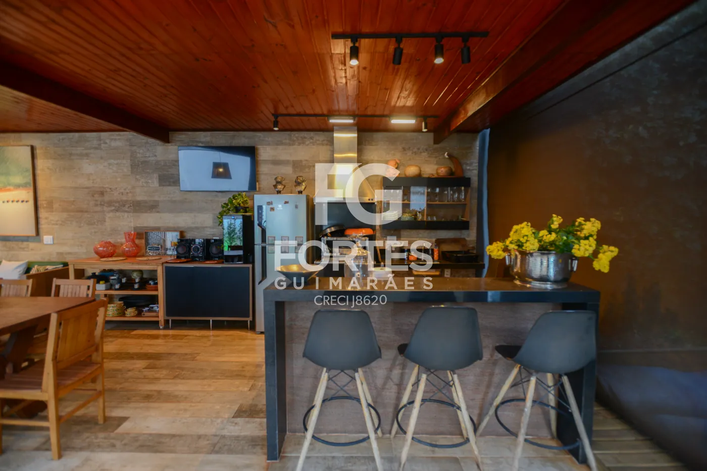 Alugar Casas / Condom&iacute;nio em Bonfim Paulista R$ 16.500,00 - Foto 38