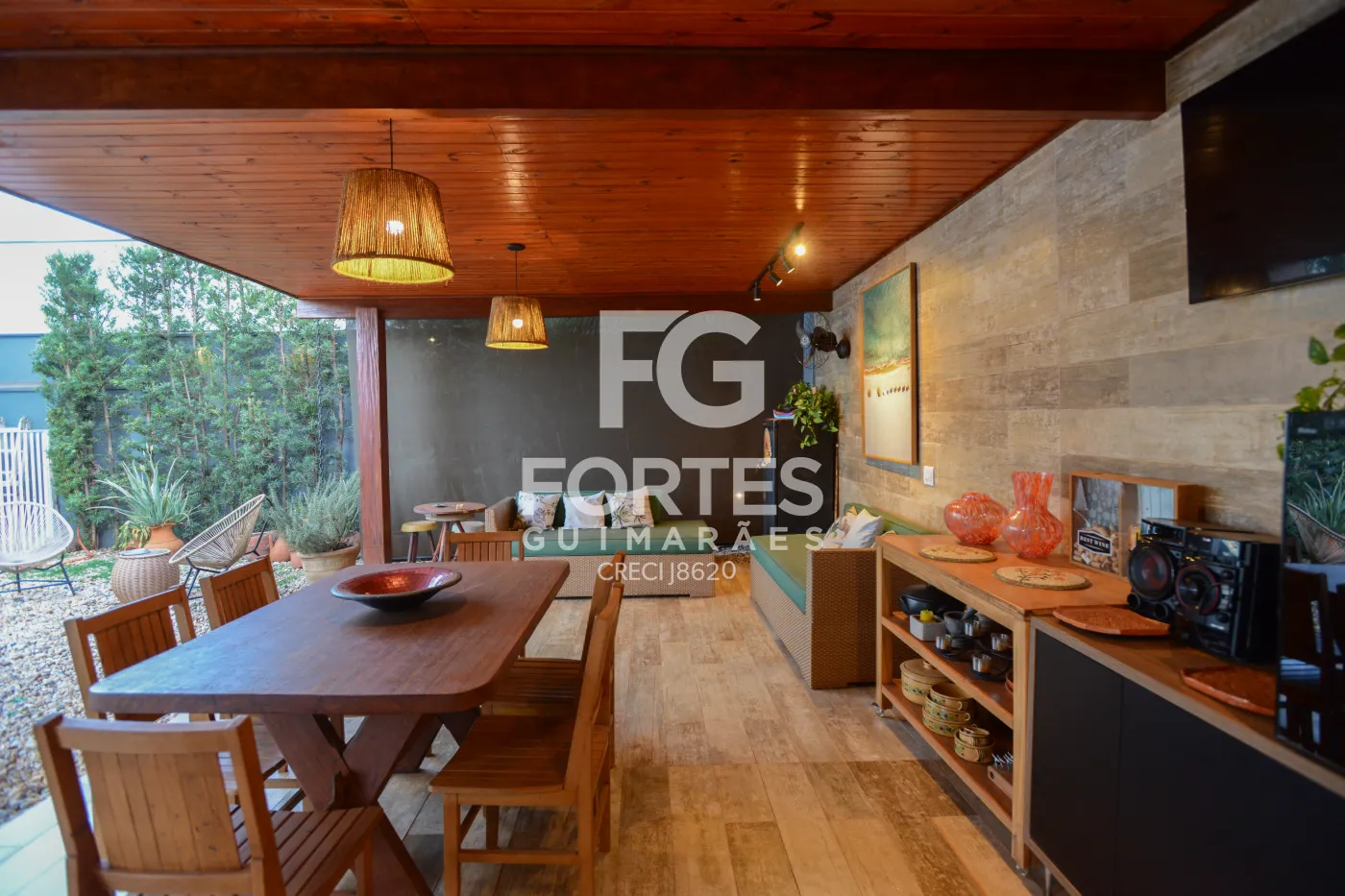 Alugar Casas / Condom&iacute;nio em Bonfim Paulista R$ 16.500,00 - Foto 39