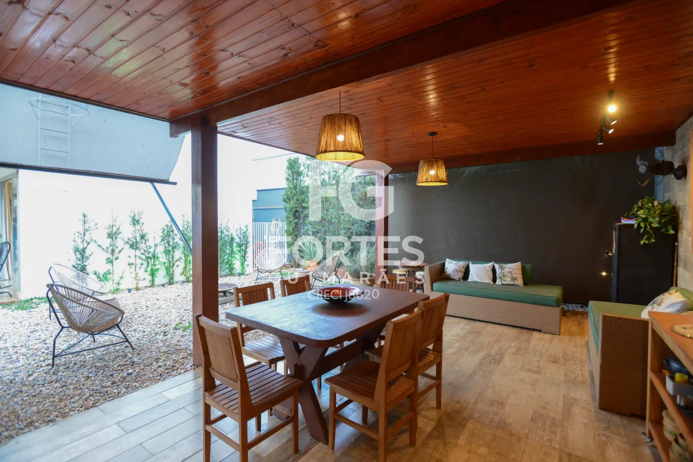 Alugar Casas / Condom&iacute;nio em Bonfim Paulista R$ 16.500,00 - Foto 43