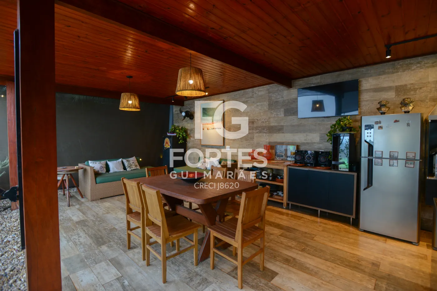 Alugar Casas / Condom&iacute;nio em Bonfim Paulista R$ 16.500,00 - Foto 44