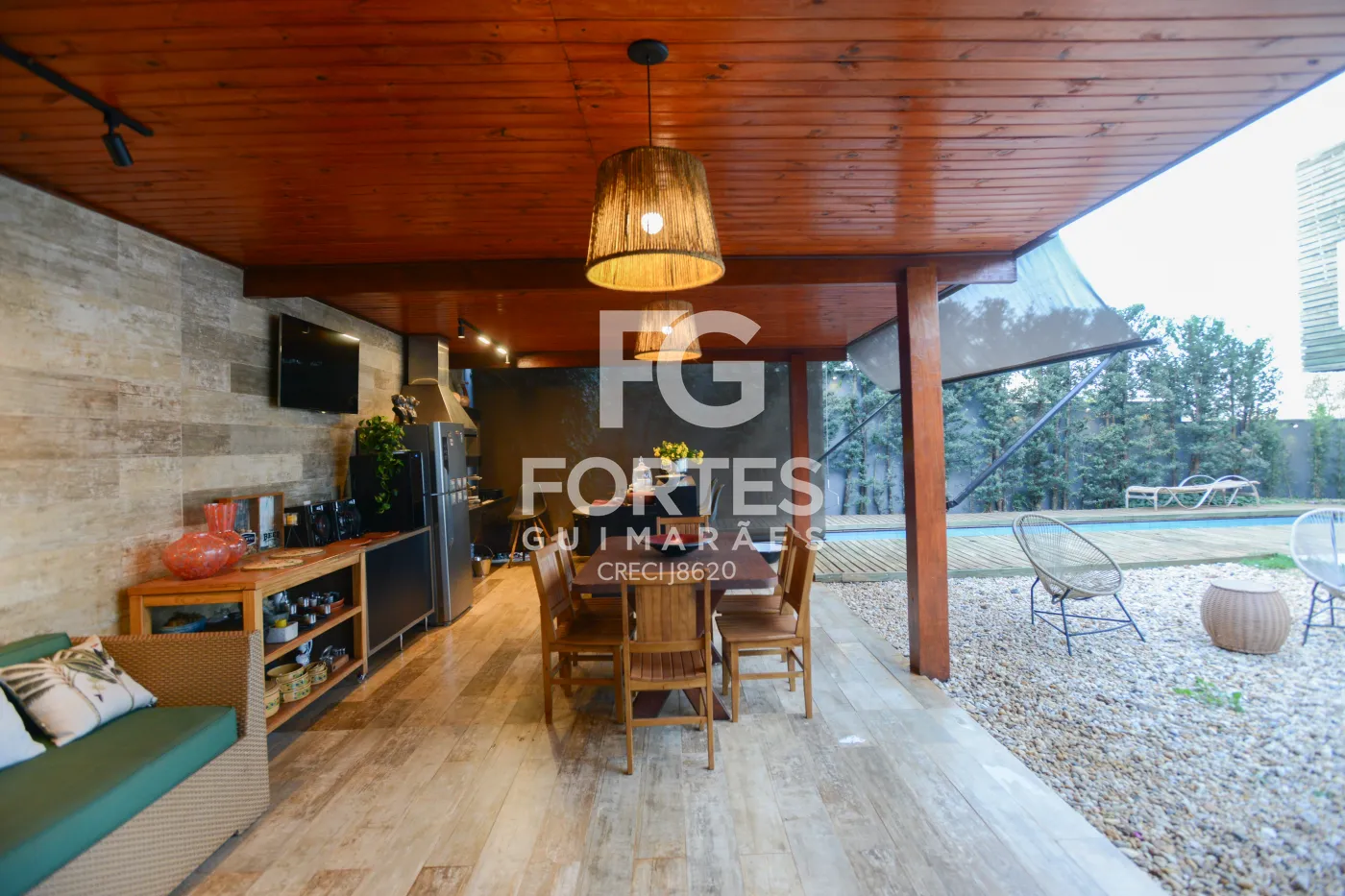 Alugar Casas / Condom&iacute;nio em Bonfim Paulista R$ 16.500,00 - Foto 46